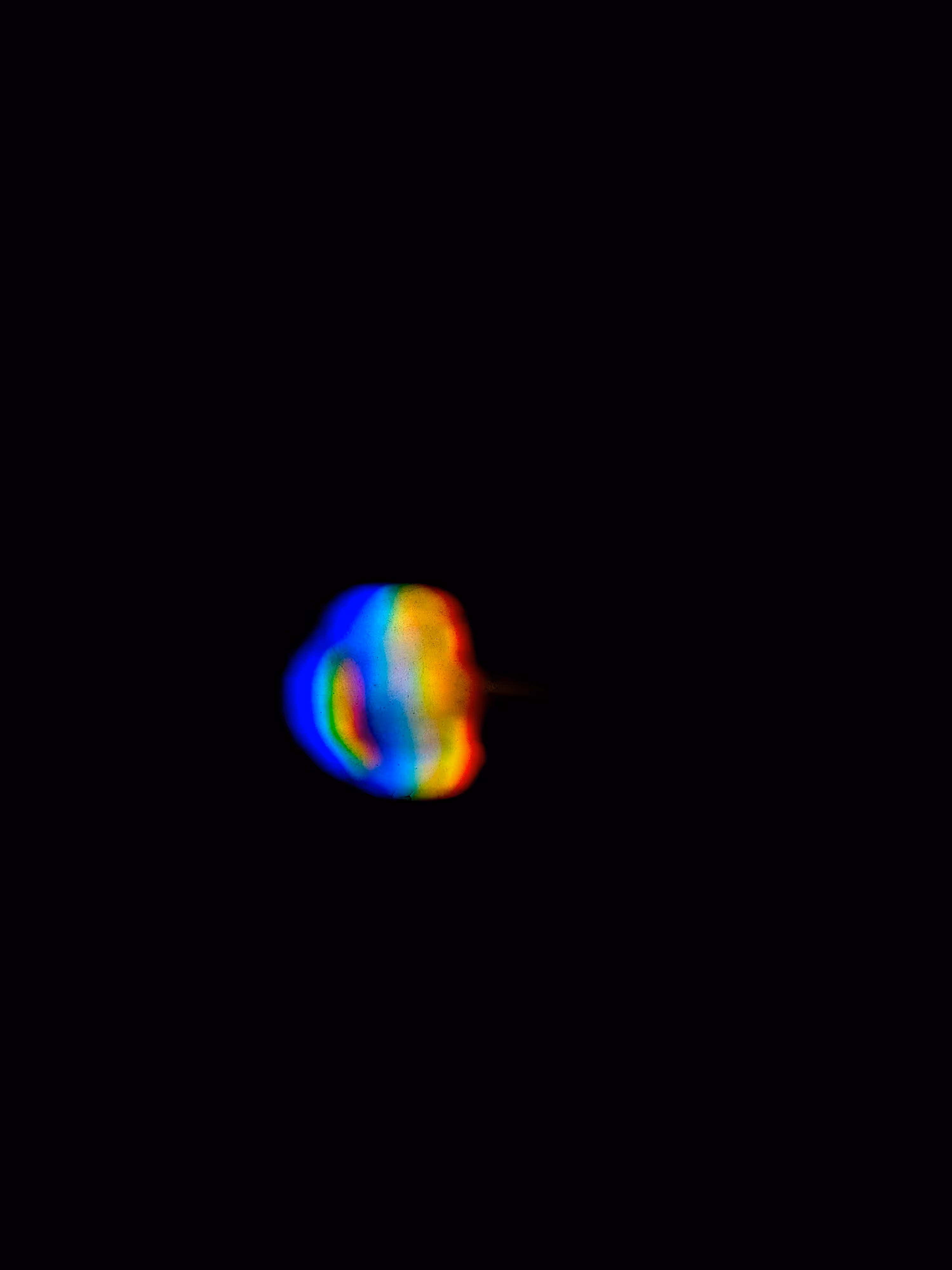 light spectrum