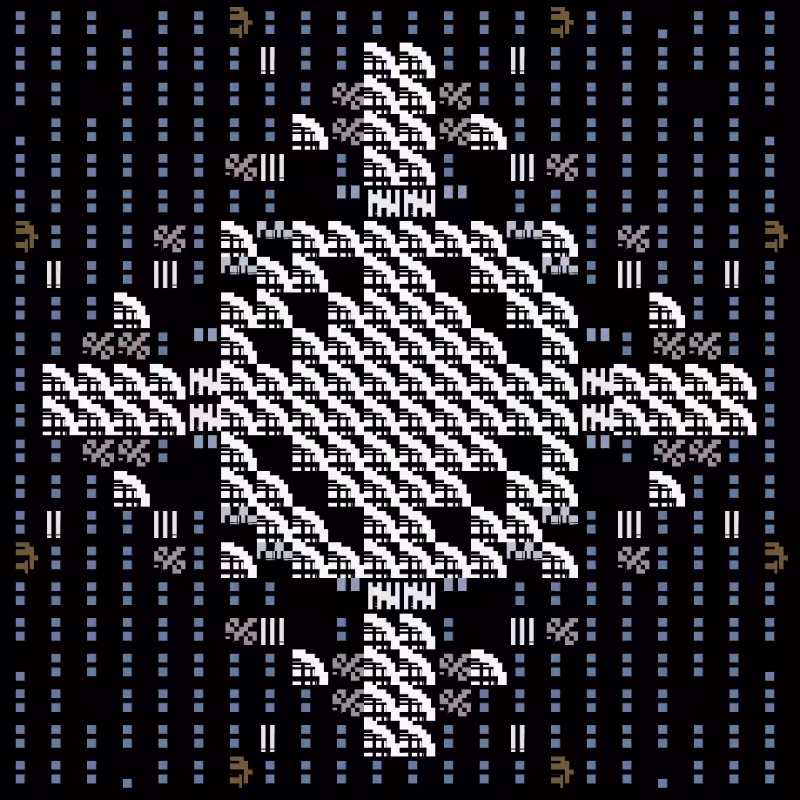 CharCrafter0 #9
