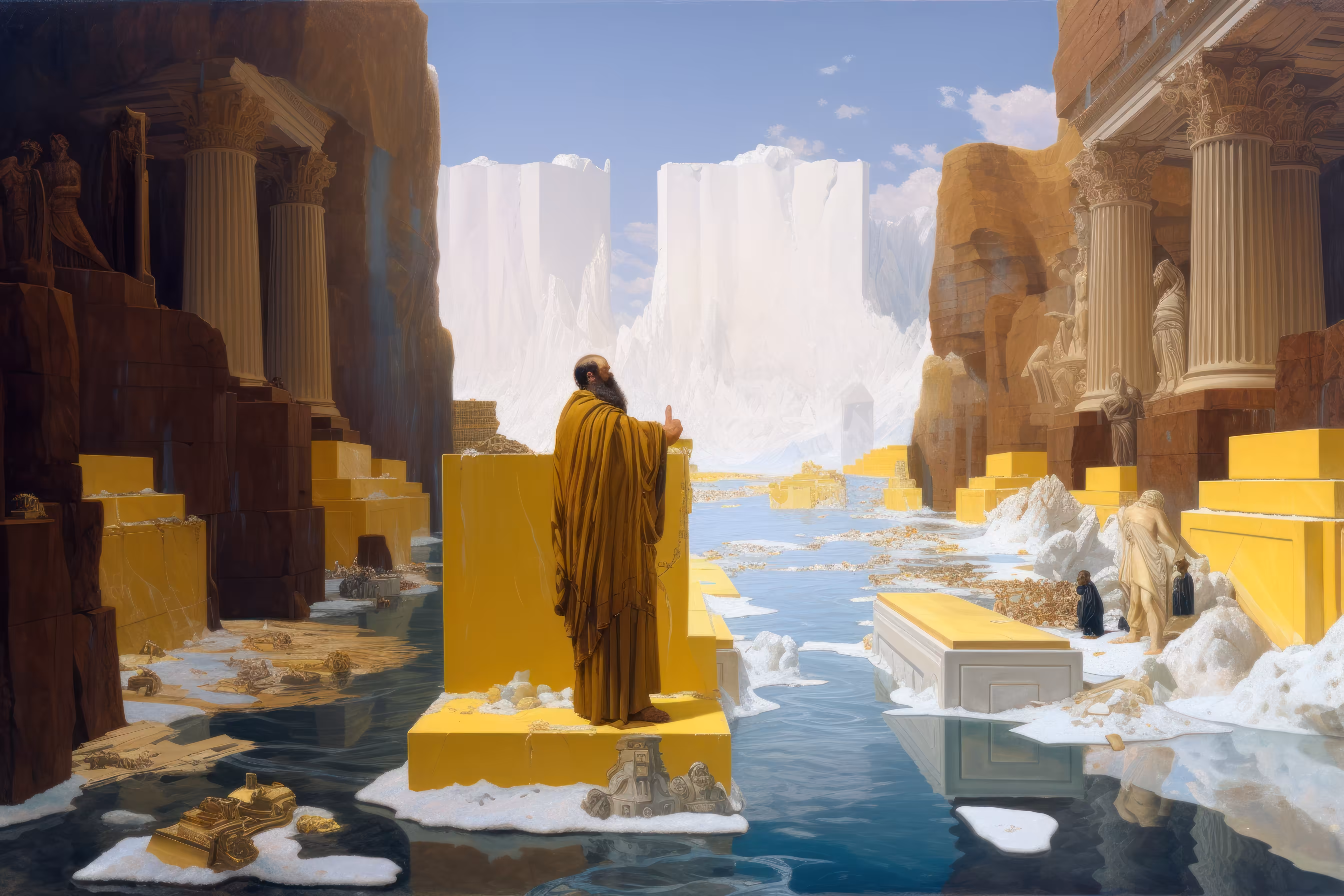 Elemental Creation #314