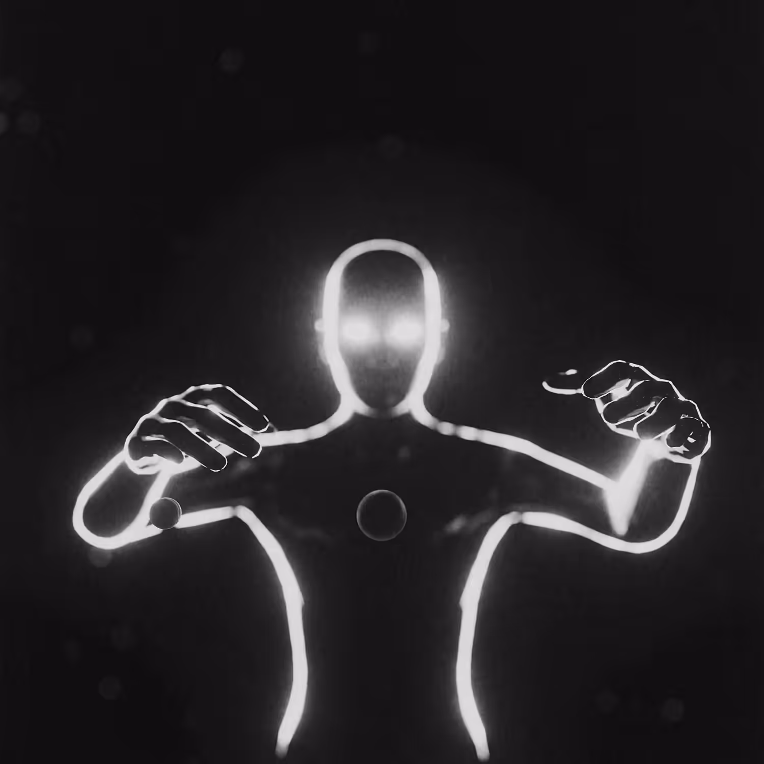 Grainy Universe #0001