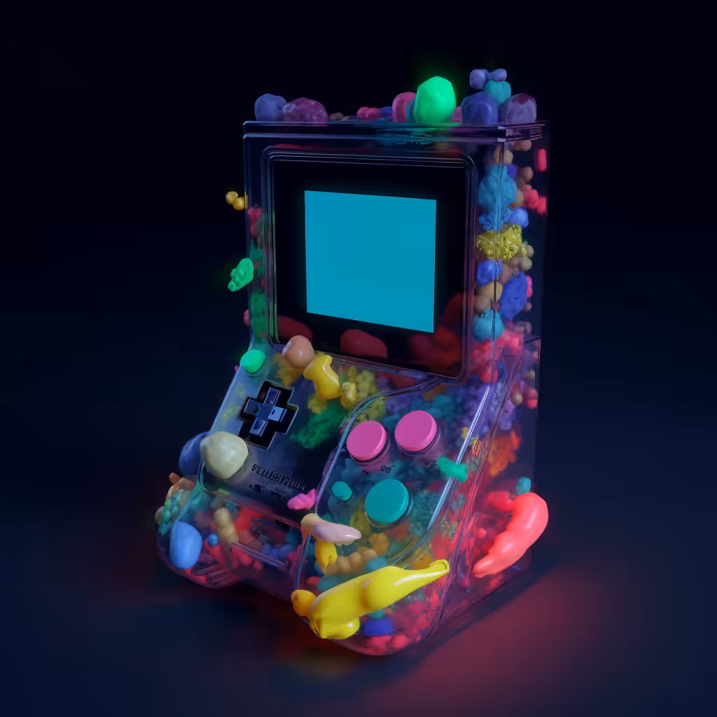JUST A GAMEBOY #189