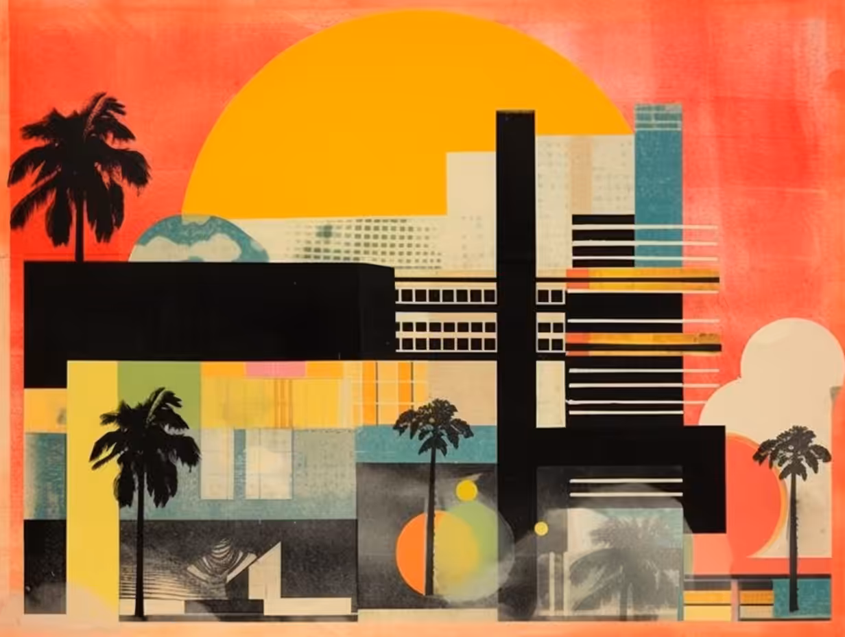 Collages x AI #203