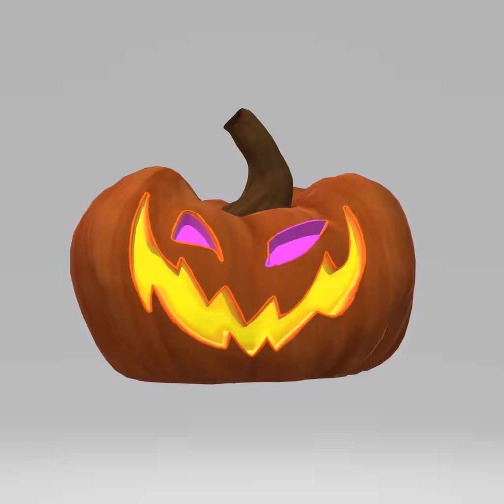 Pumpkin_Head