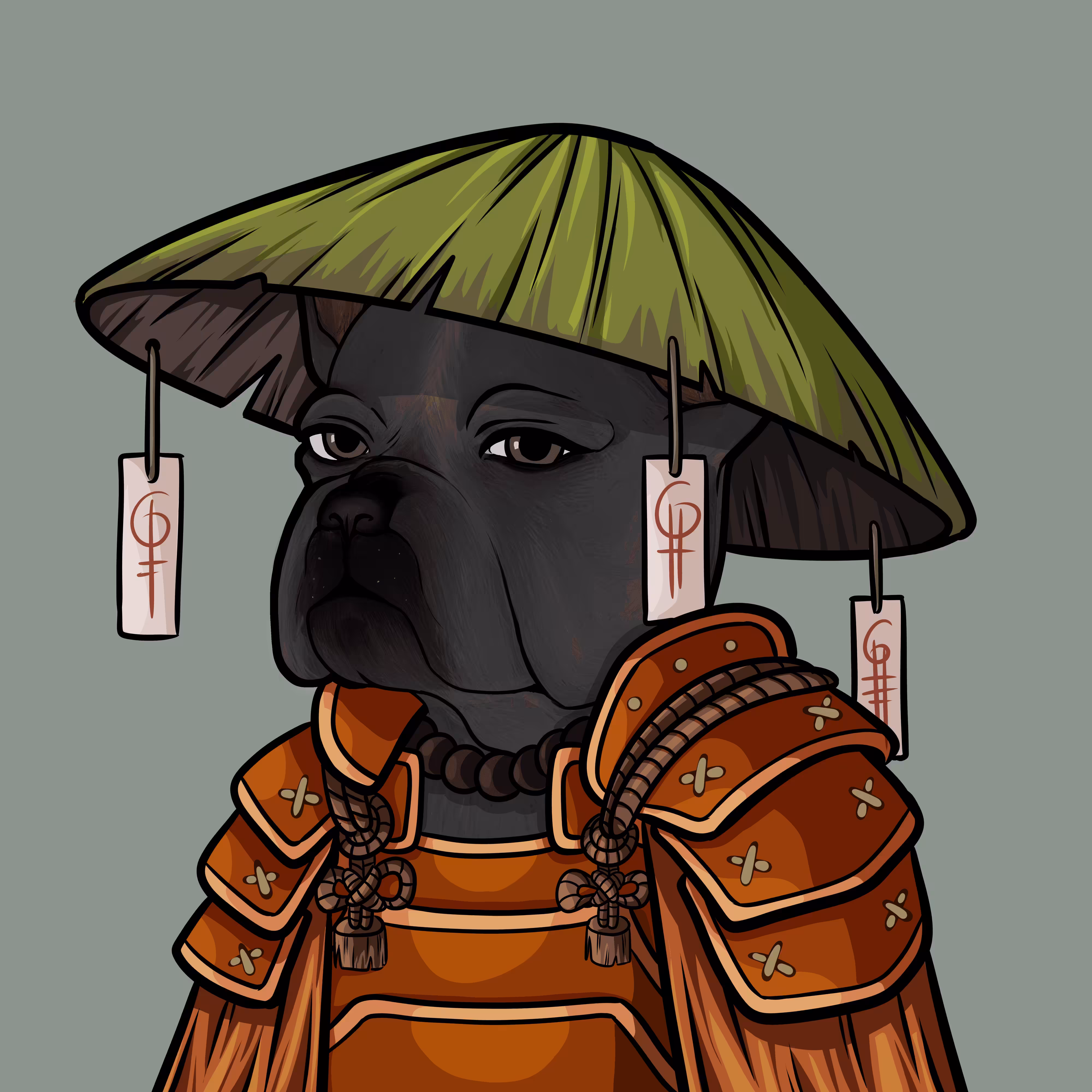 39 The Last Samurai