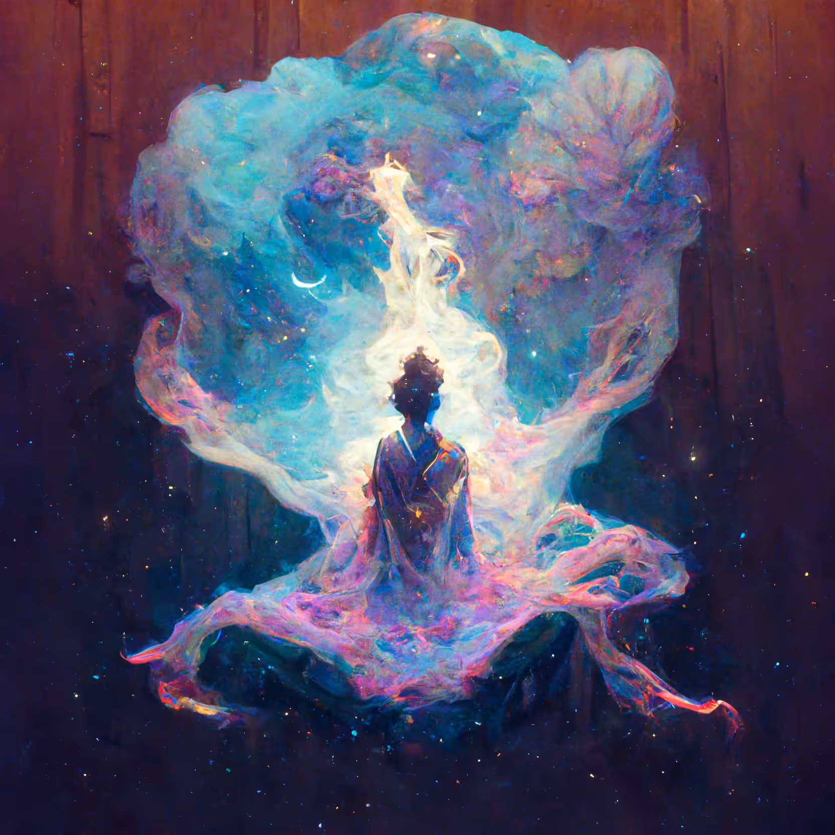 Genie Universe