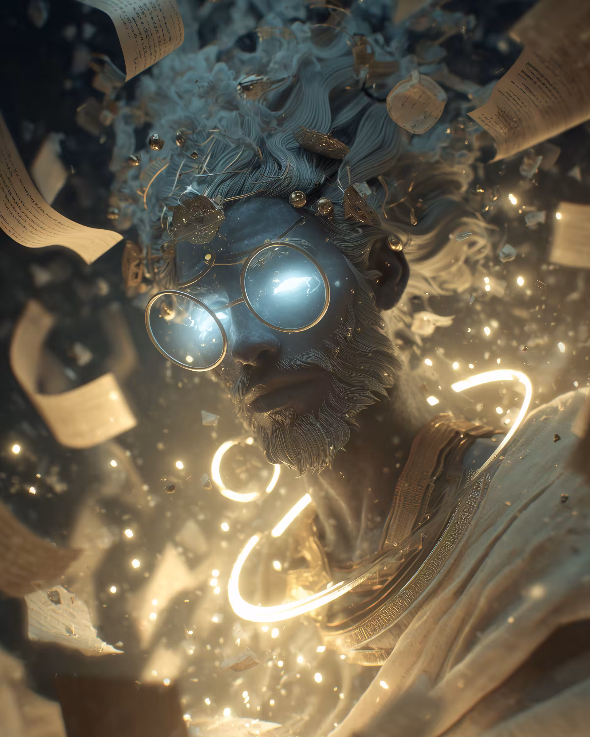 The Creator