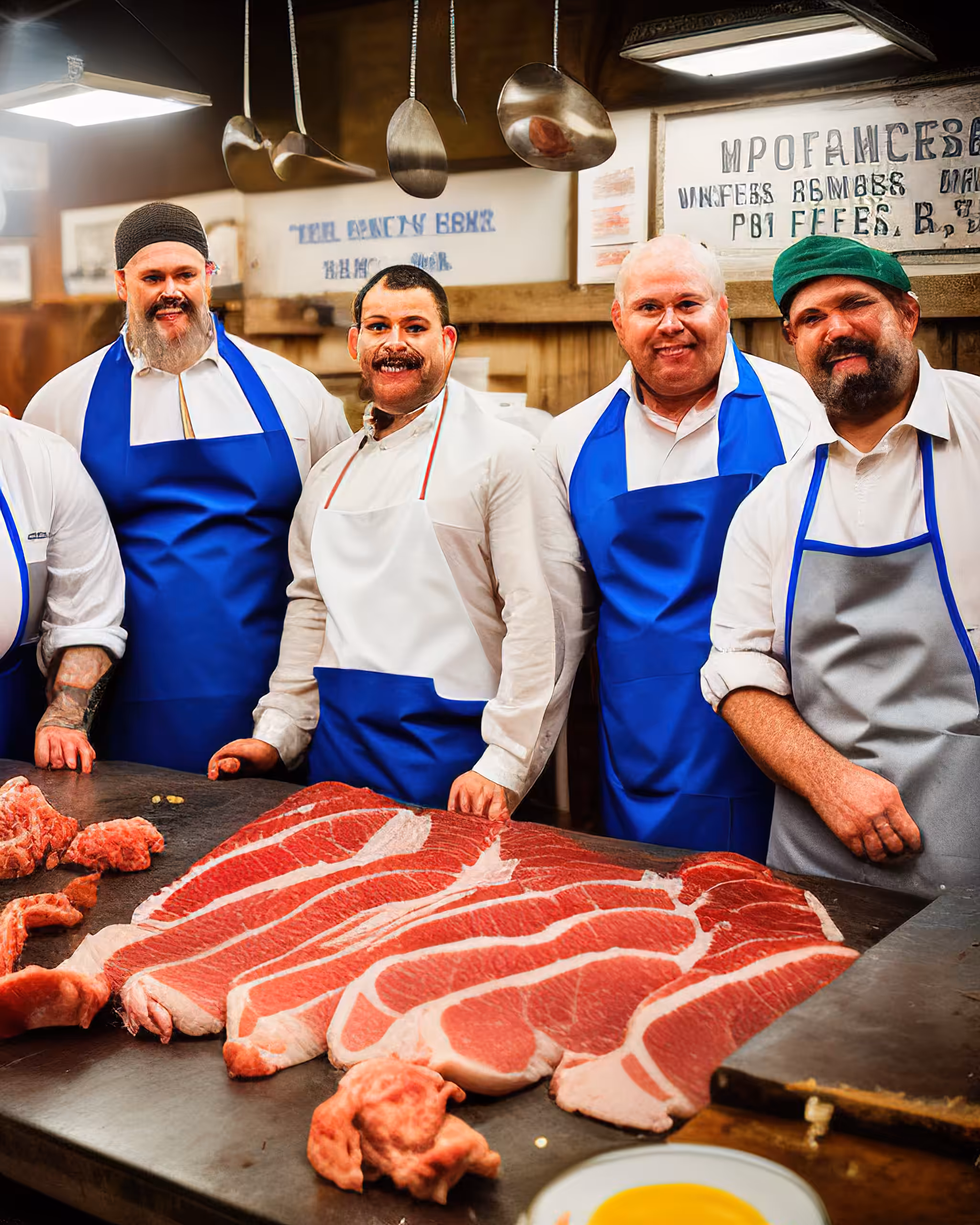 Meatboys