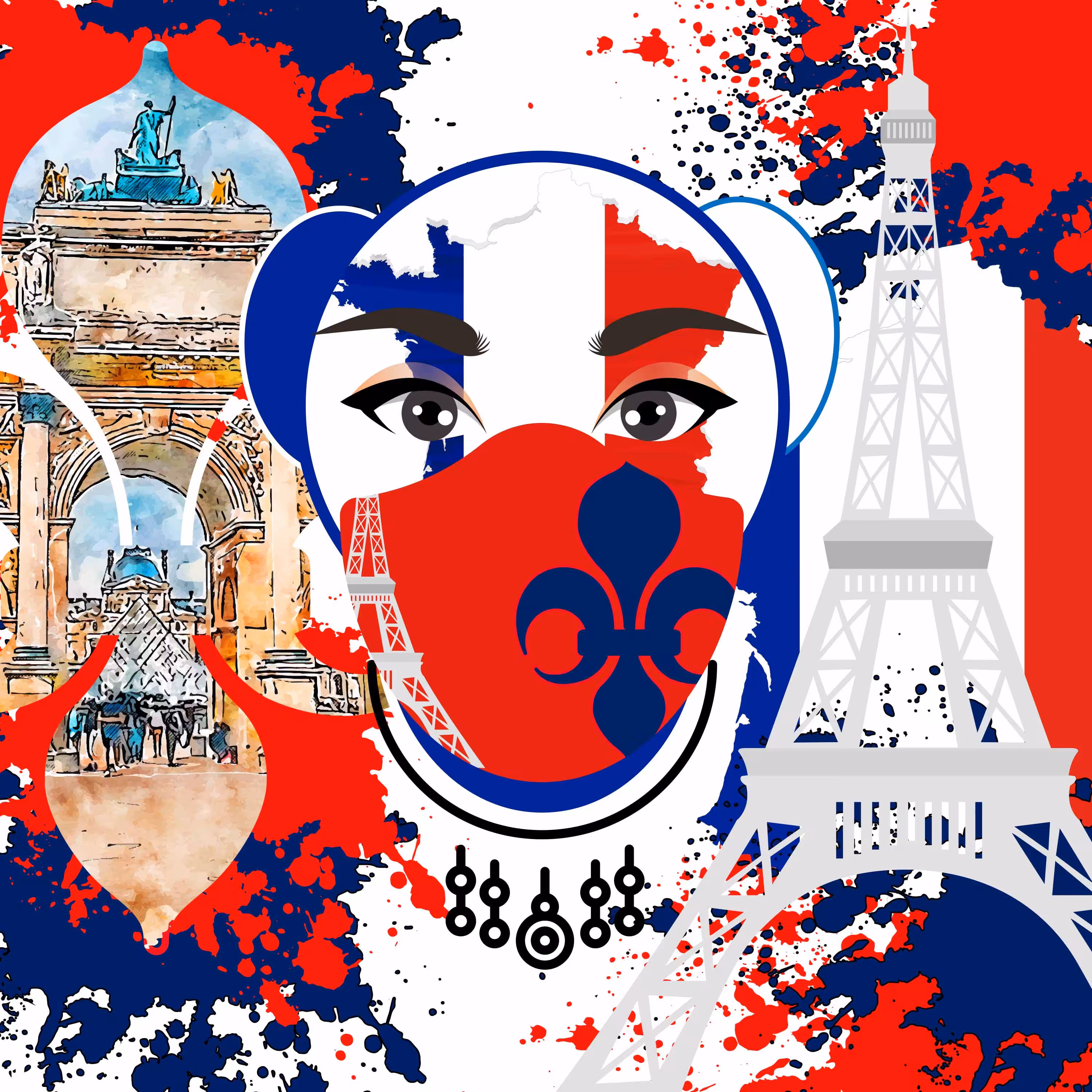 Savage World Collection 2022: Savage France