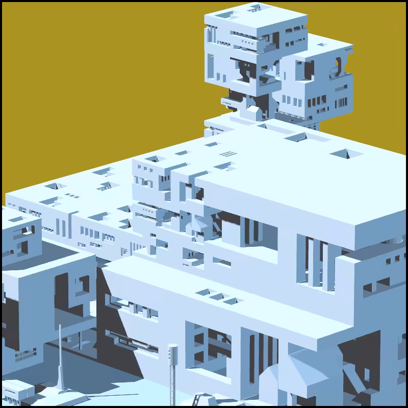 NEW TERRITORIES #49
