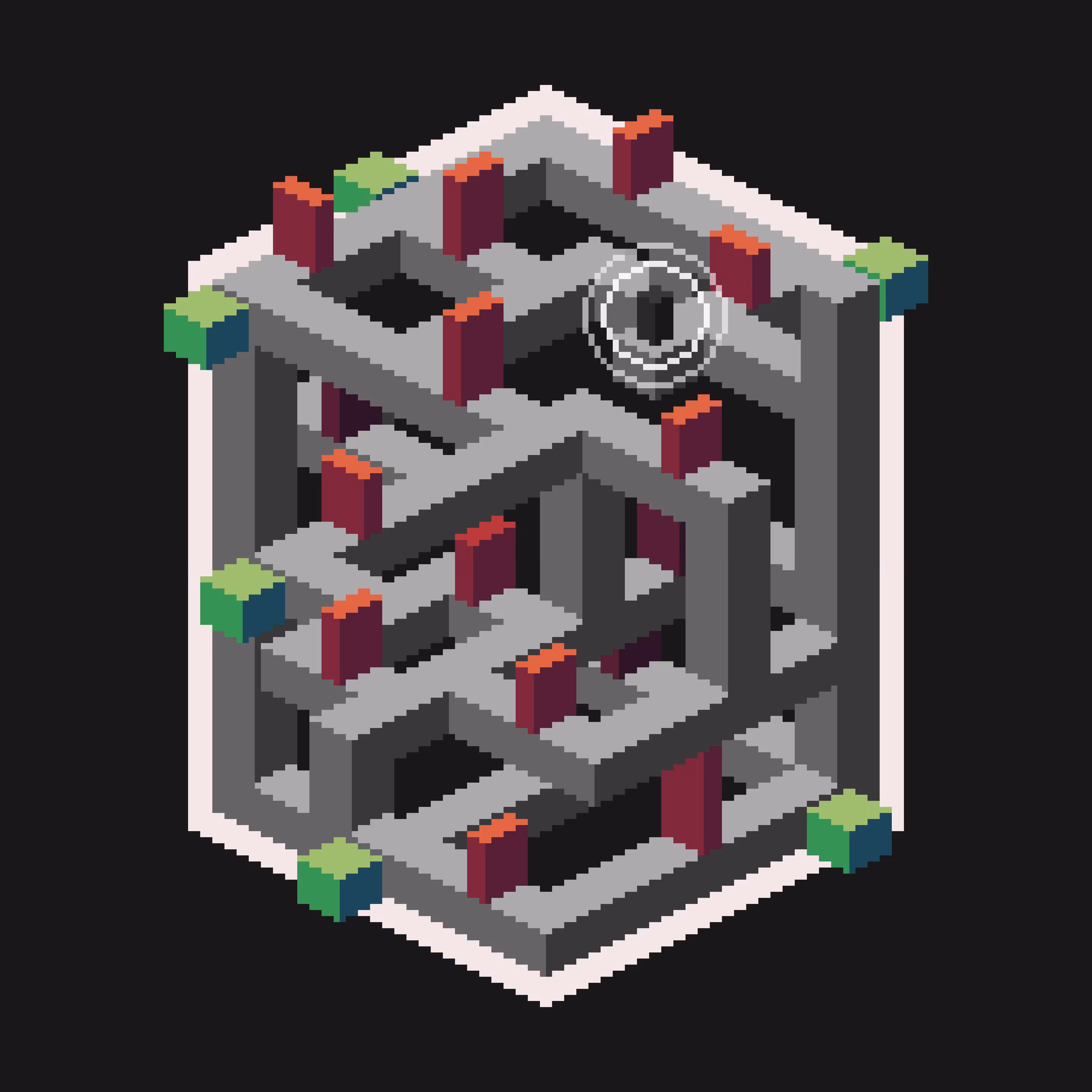 Mental Block
