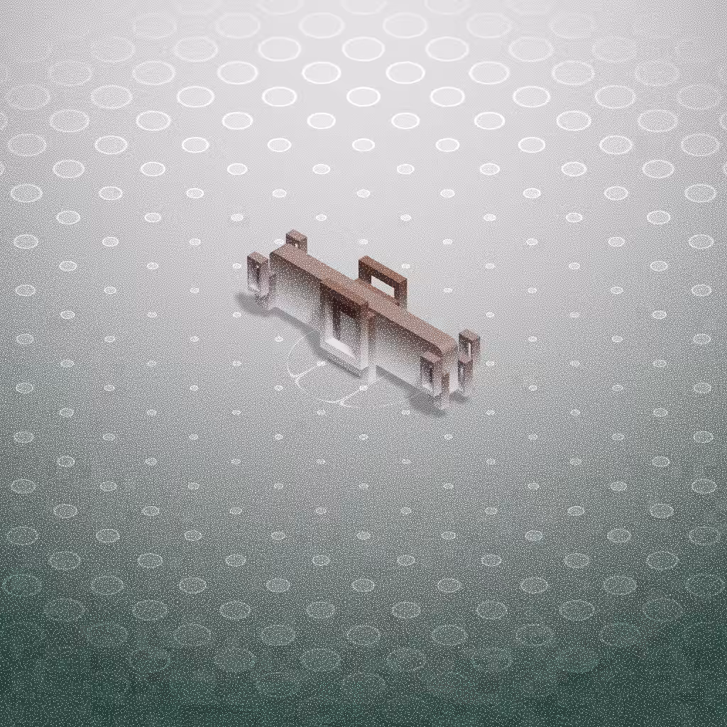 Kinetic Bug #96