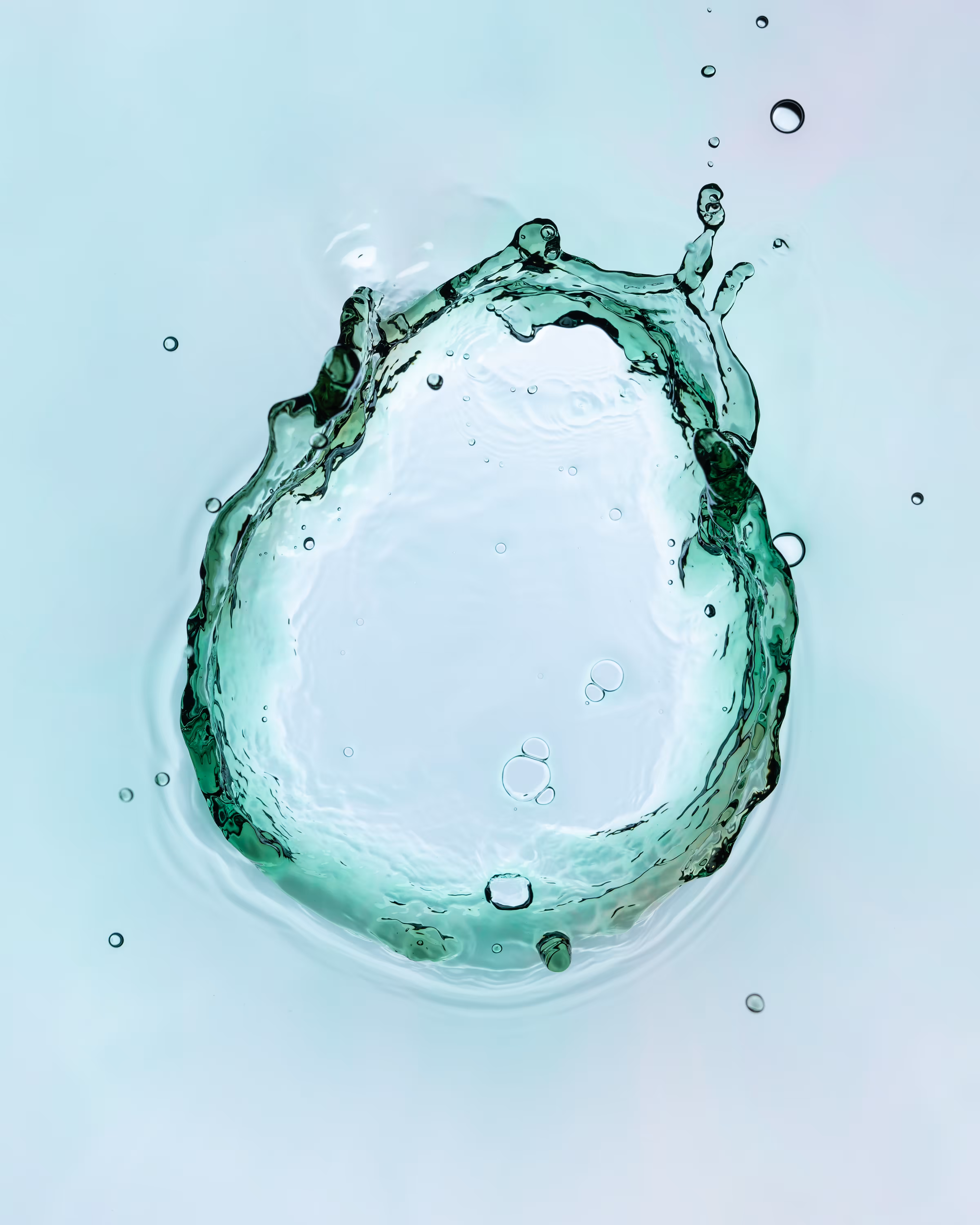 Splash #3