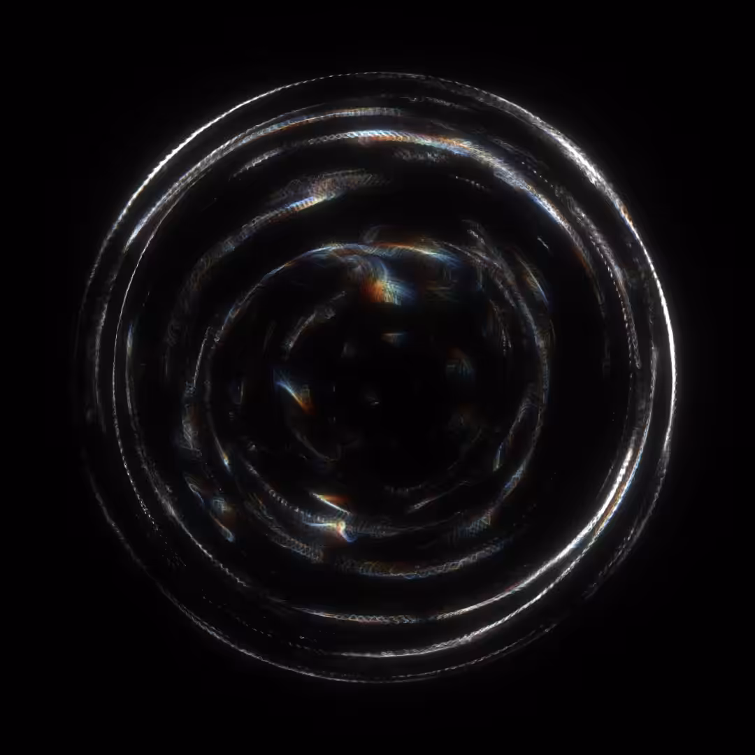 orbitals