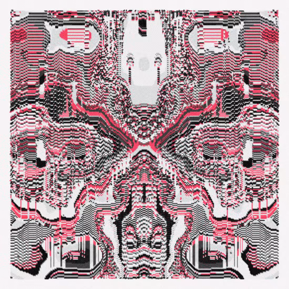 Glance #40