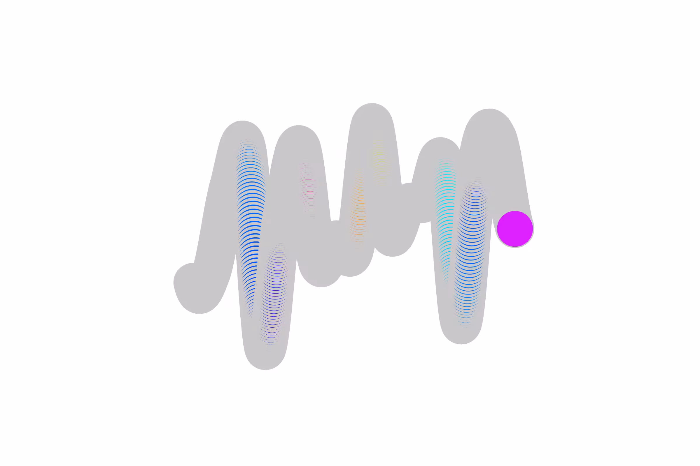 Chromie Squiggle #6276