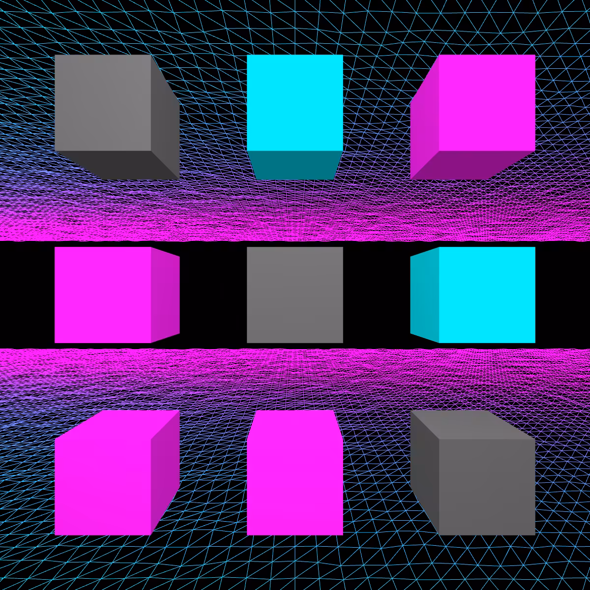 beat_voxels.v002g ft. DataHigh #24