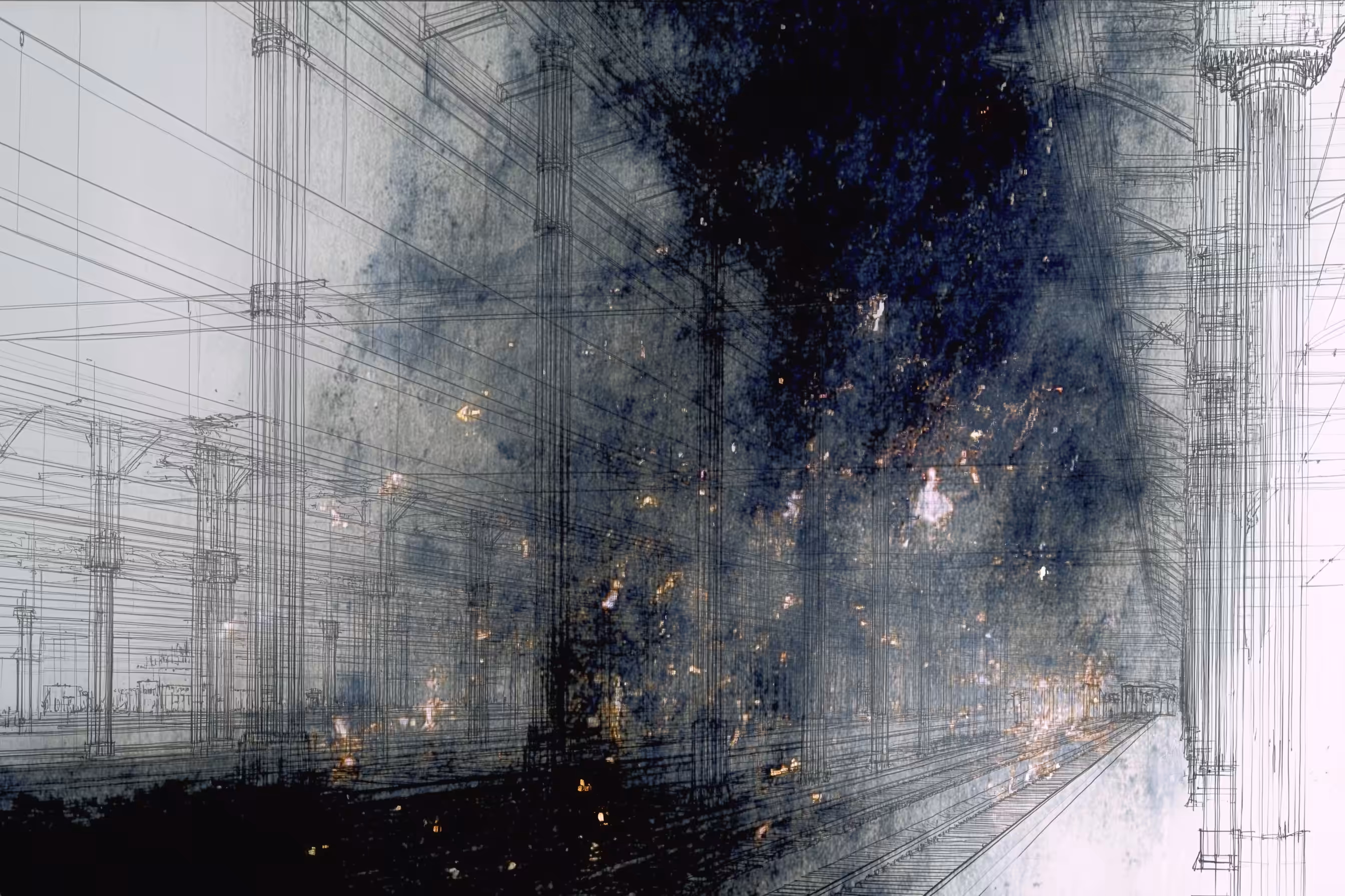 Nocturne #9