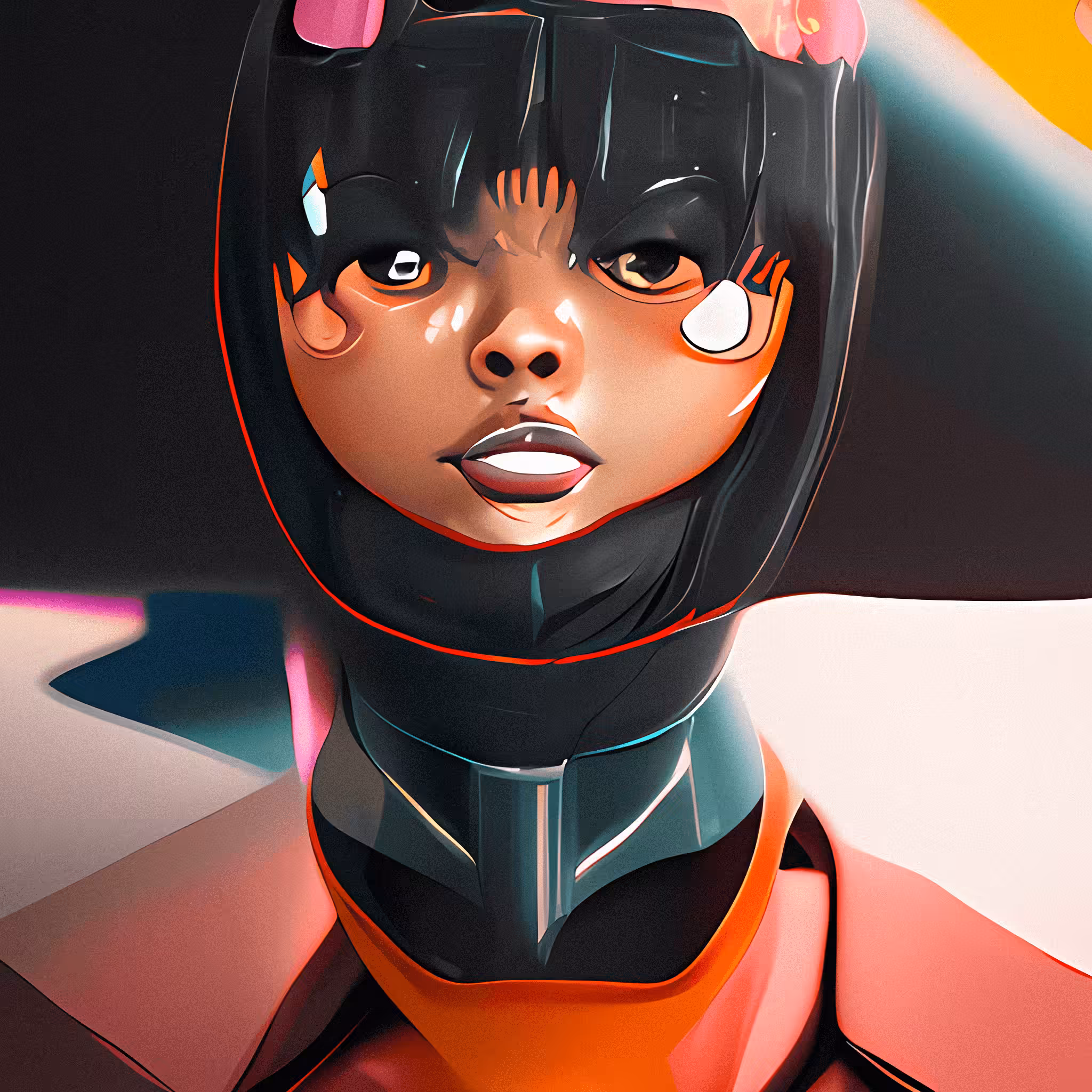 Future Proof Visions #068