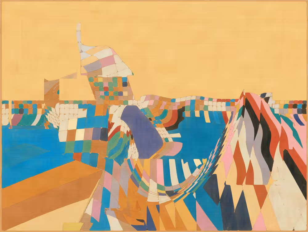 Superpositions #146