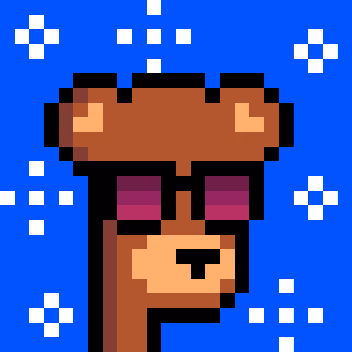 BearPunks #2337