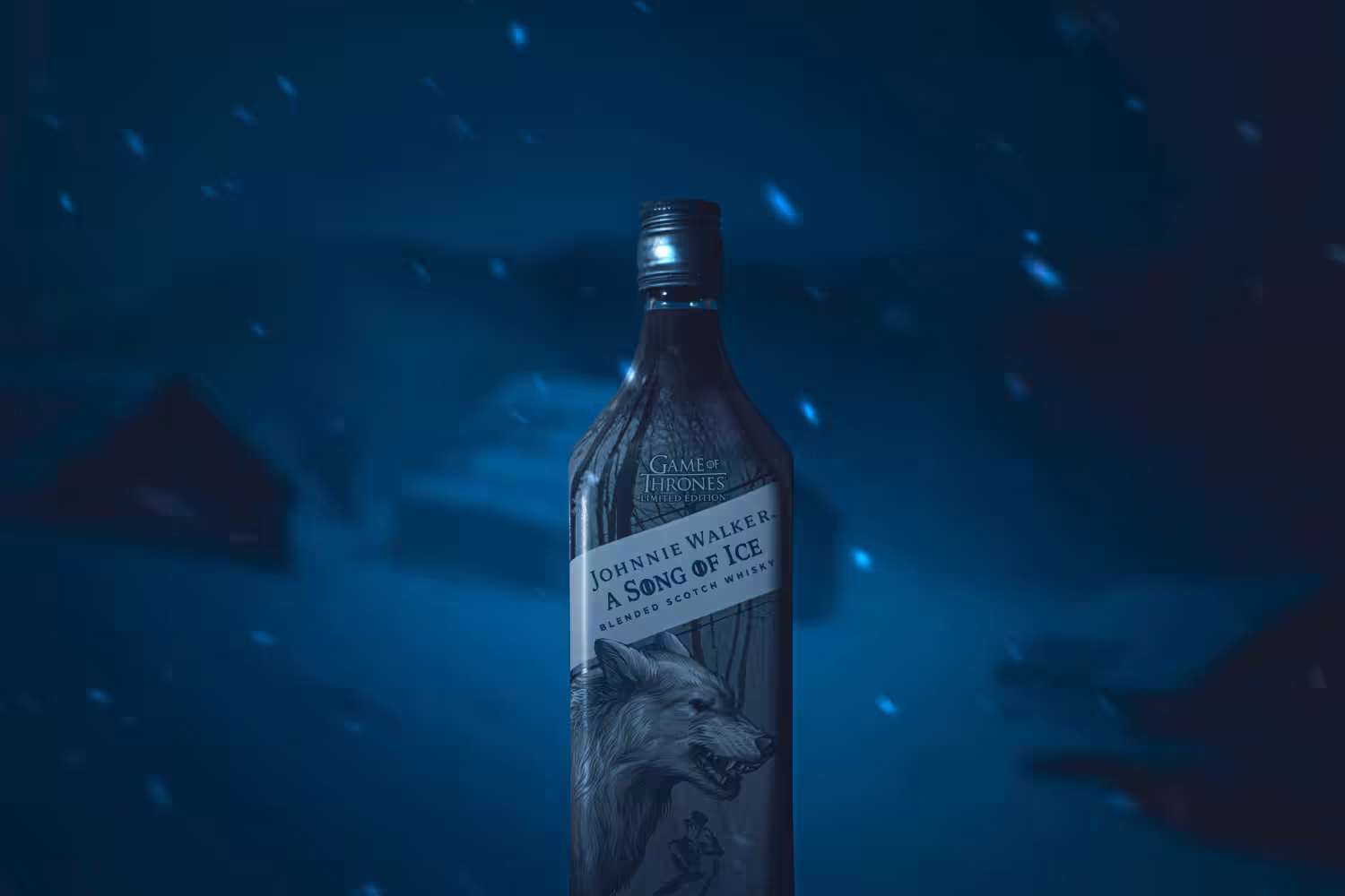A Song of Ice and Whisky