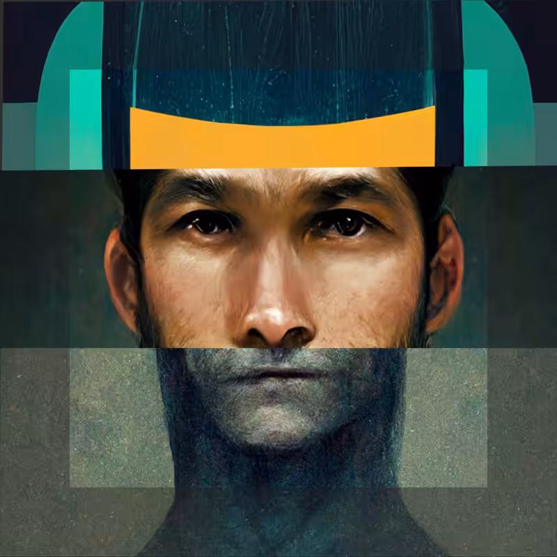 AI Humans #99