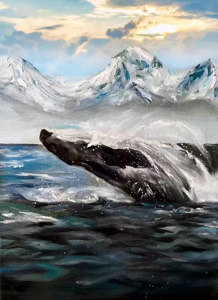 Alaska