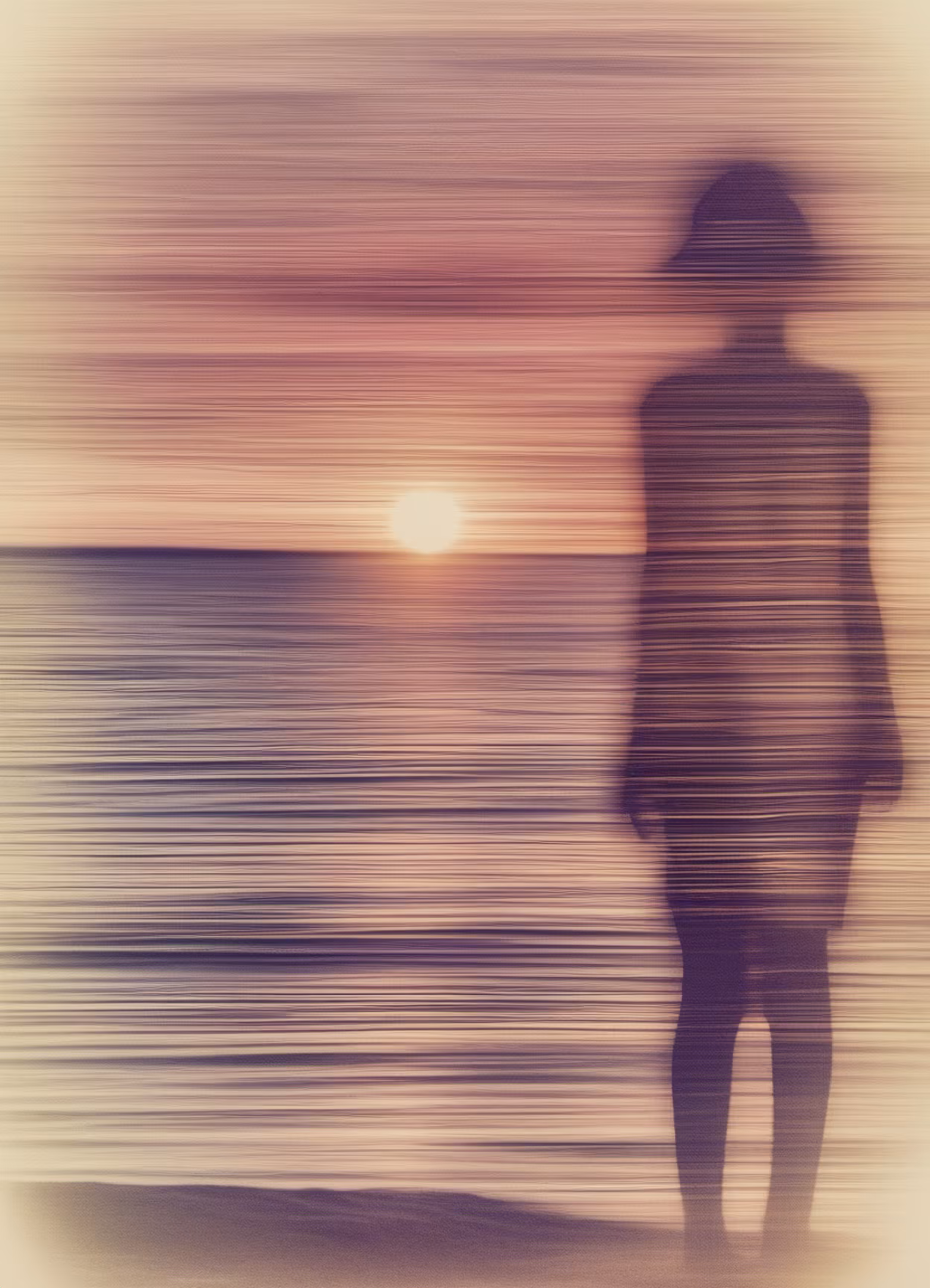 Summer Distortions #39