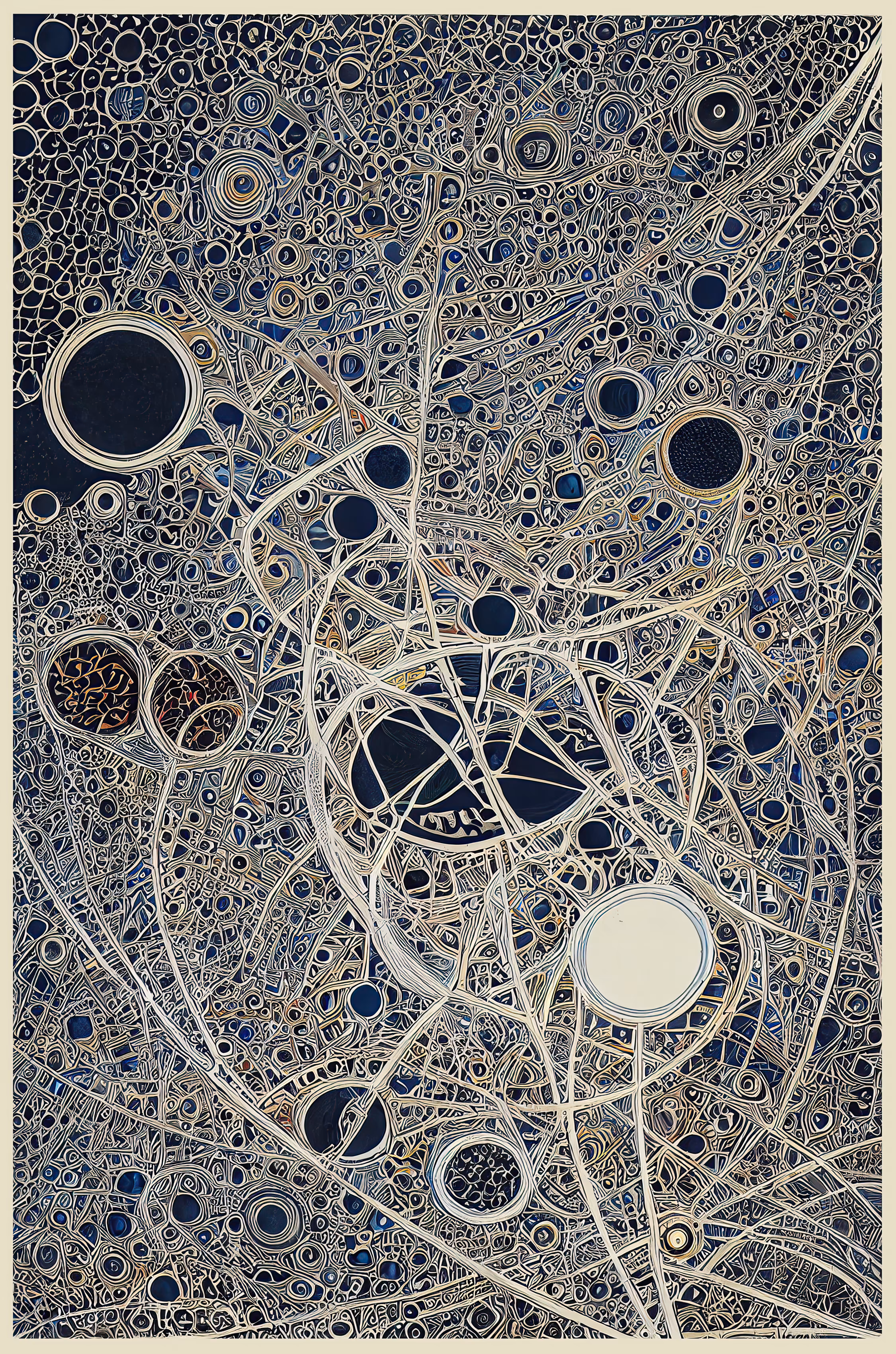 Particle Catalyst Fourty-Eight