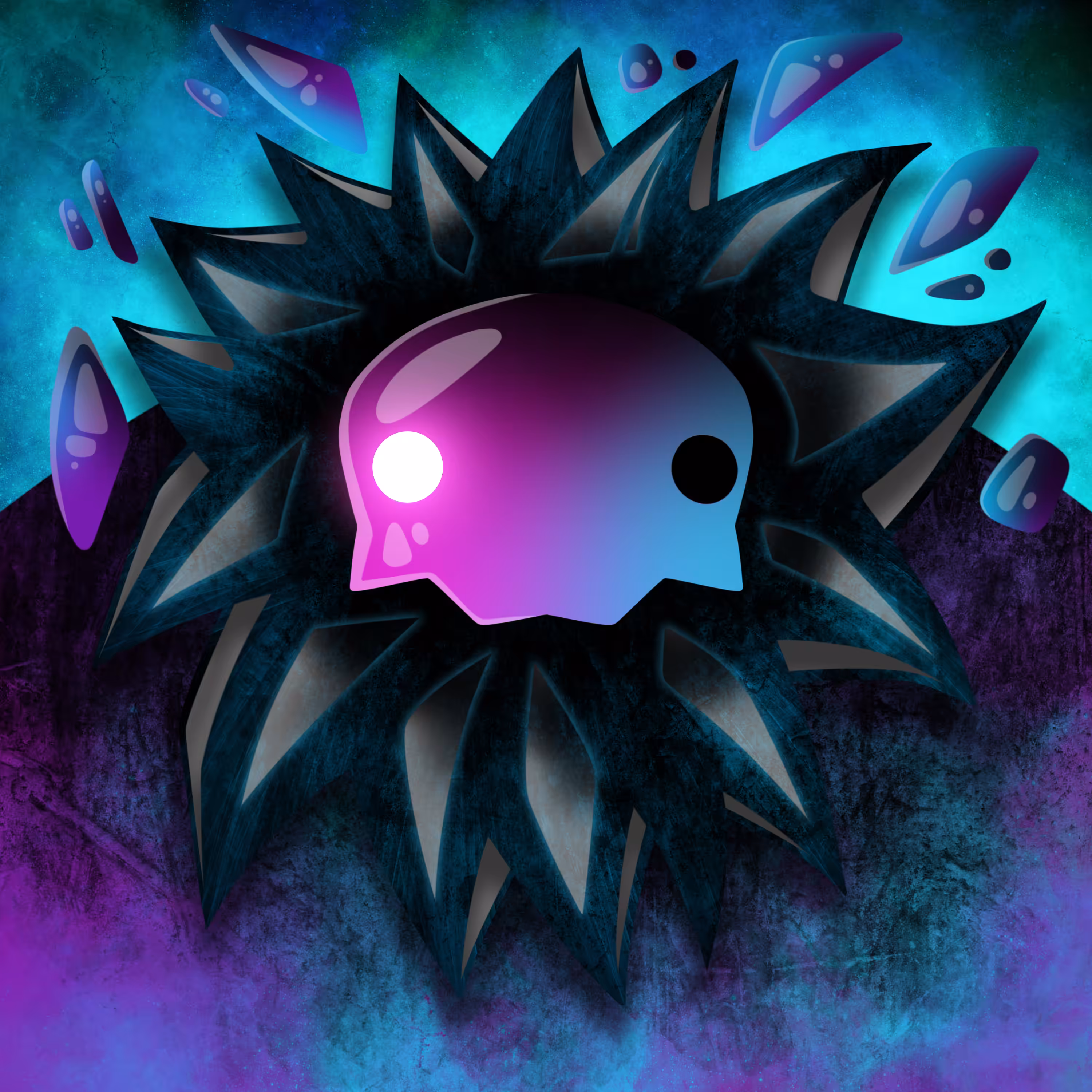 The Alien Tribe