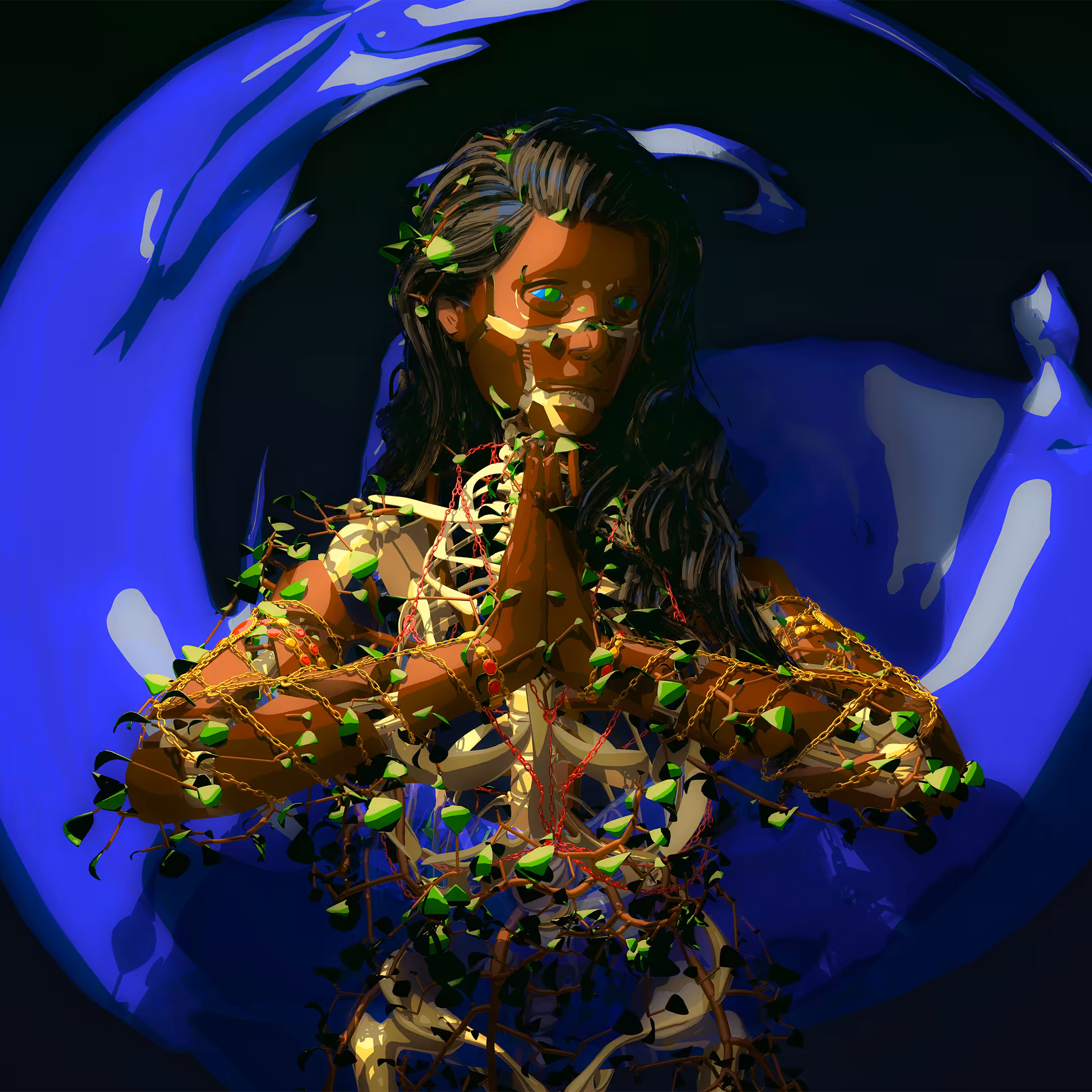 Demeter