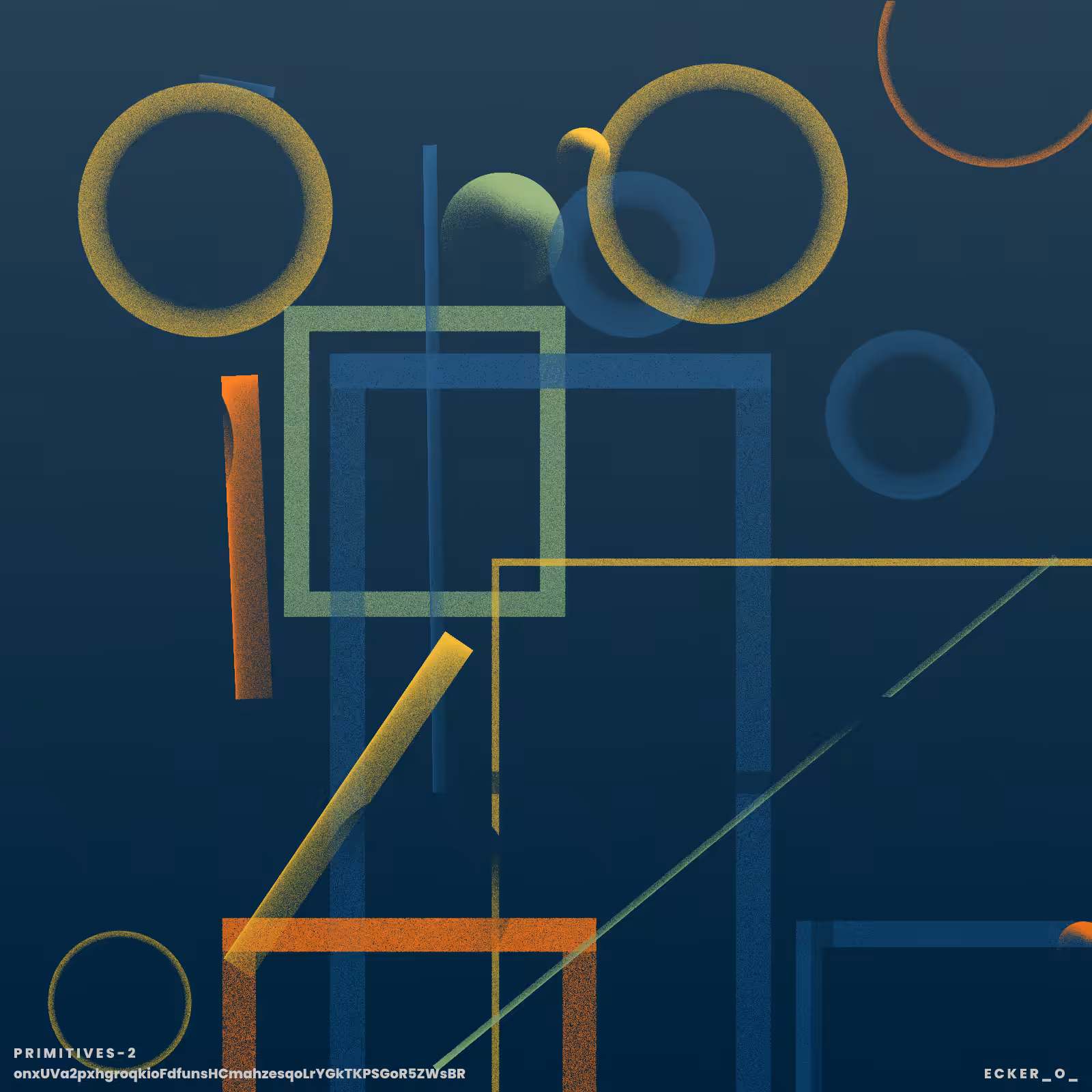 primitives-2 #20
