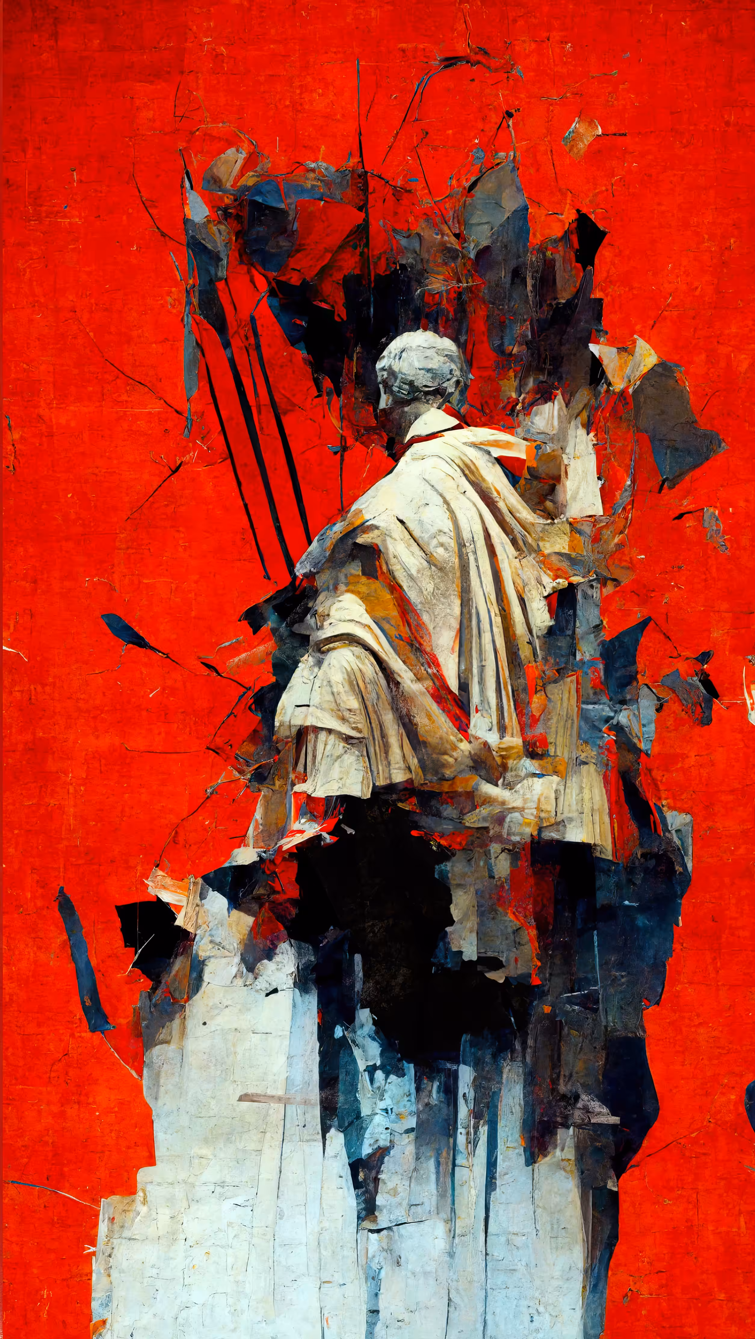 The Betrayal of Caesar