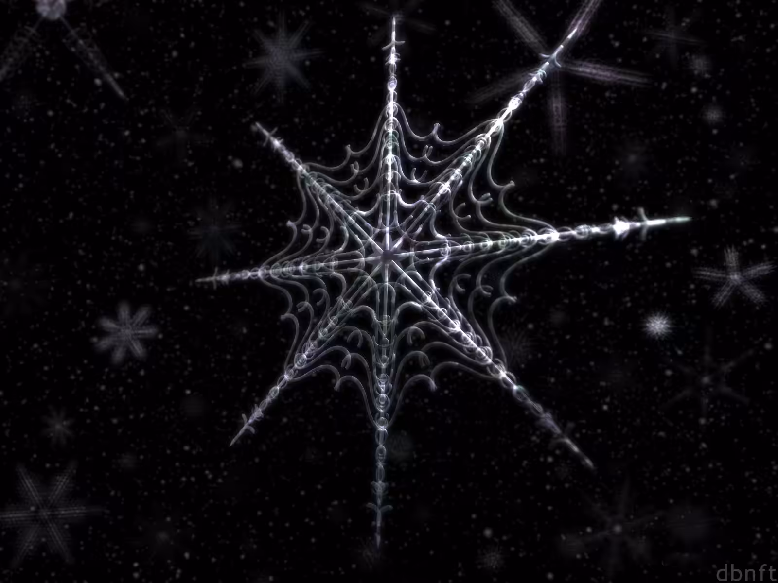 Winterborn [VI] (2001)