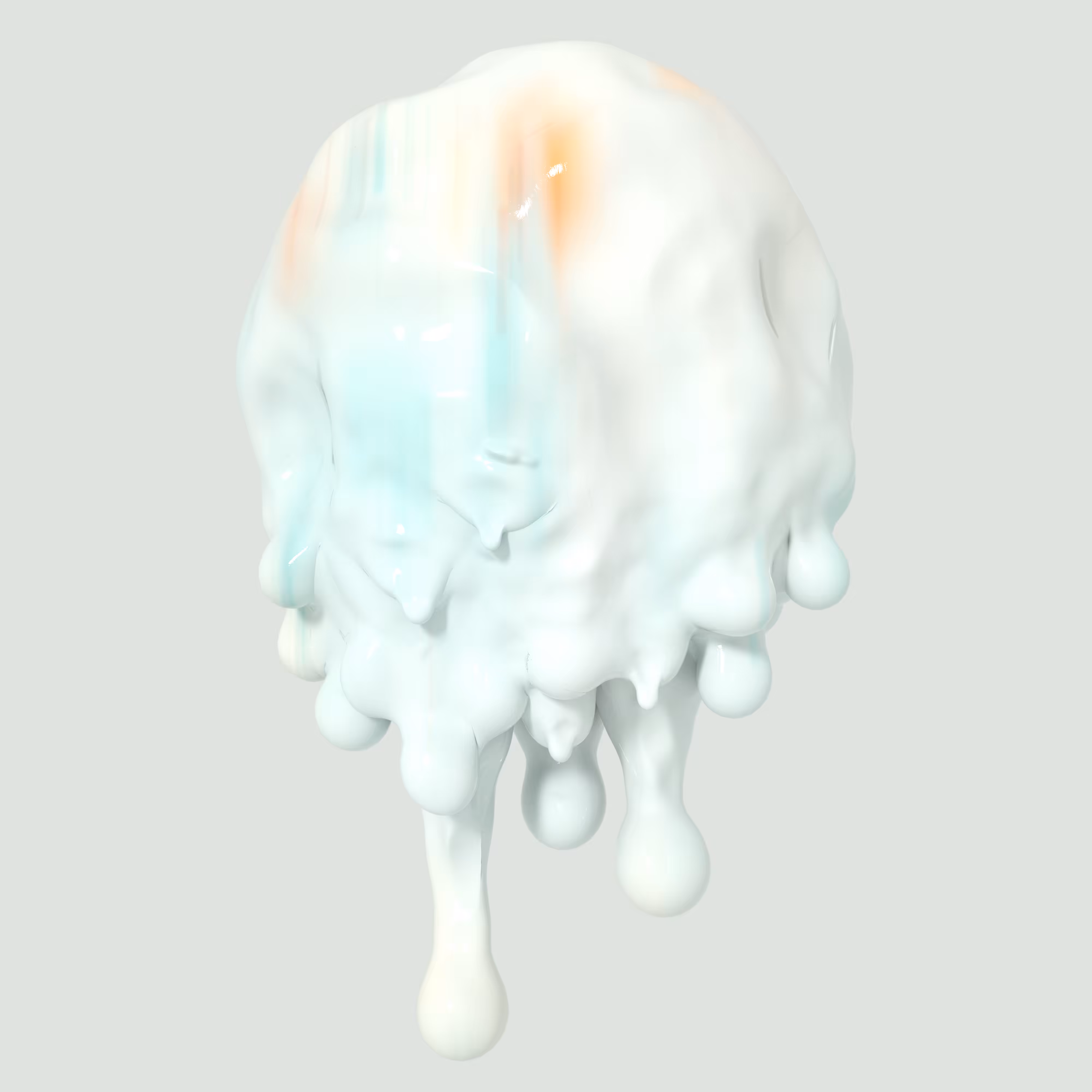 Blob #001