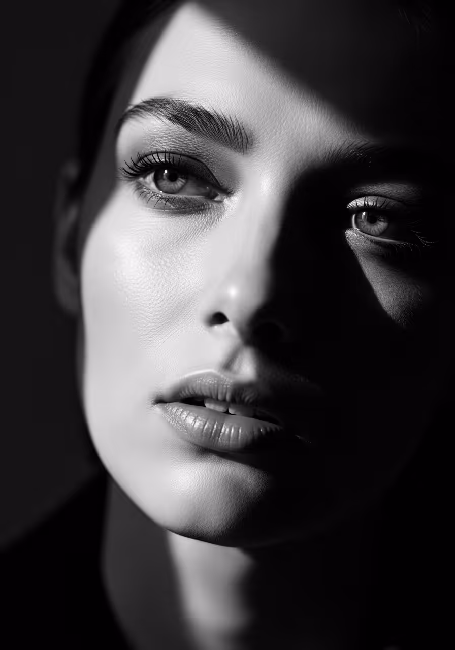 Shadows of Light