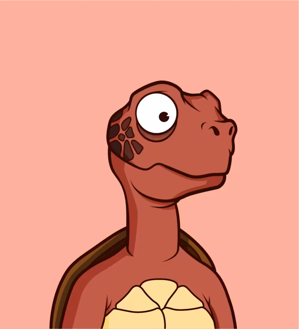 Tiny Turtle 119