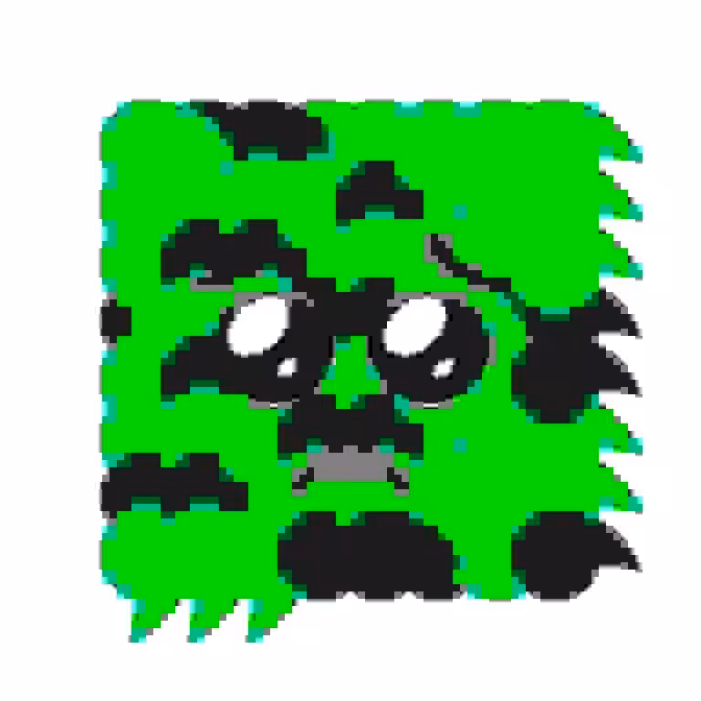 Kudzu #707
