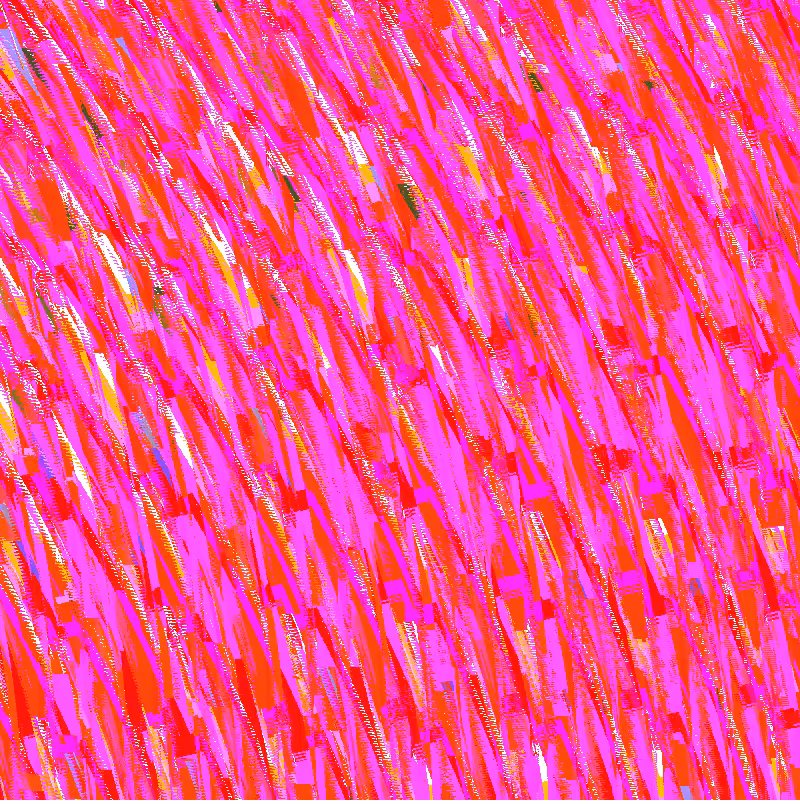 Pintura Perpétua #31