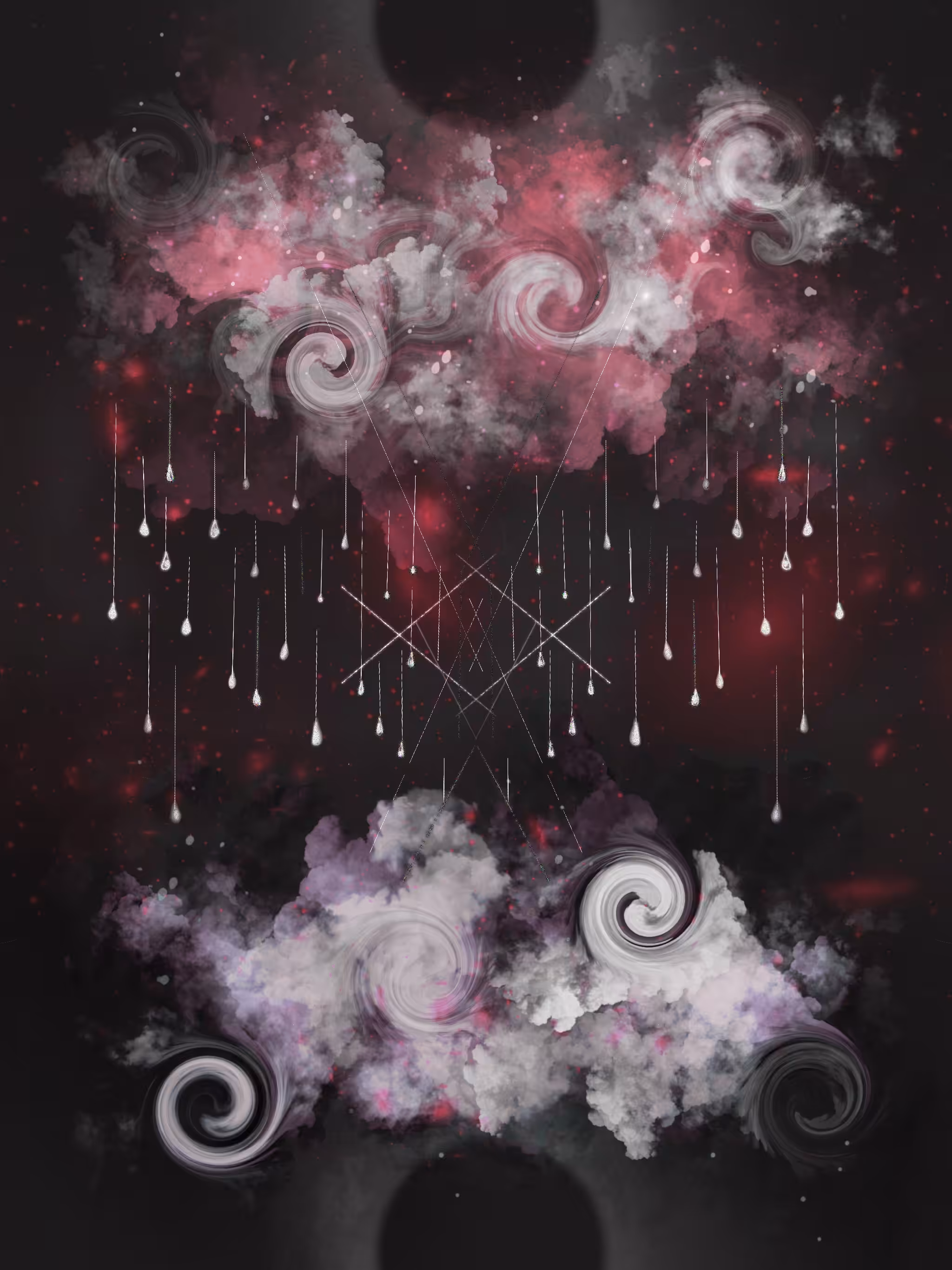 As Above, So Below 1/1