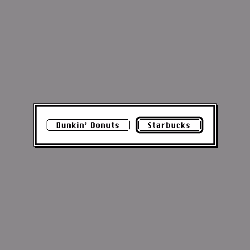 Dialog Box #134