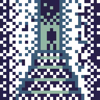 #940 - Watcher Lost Realm