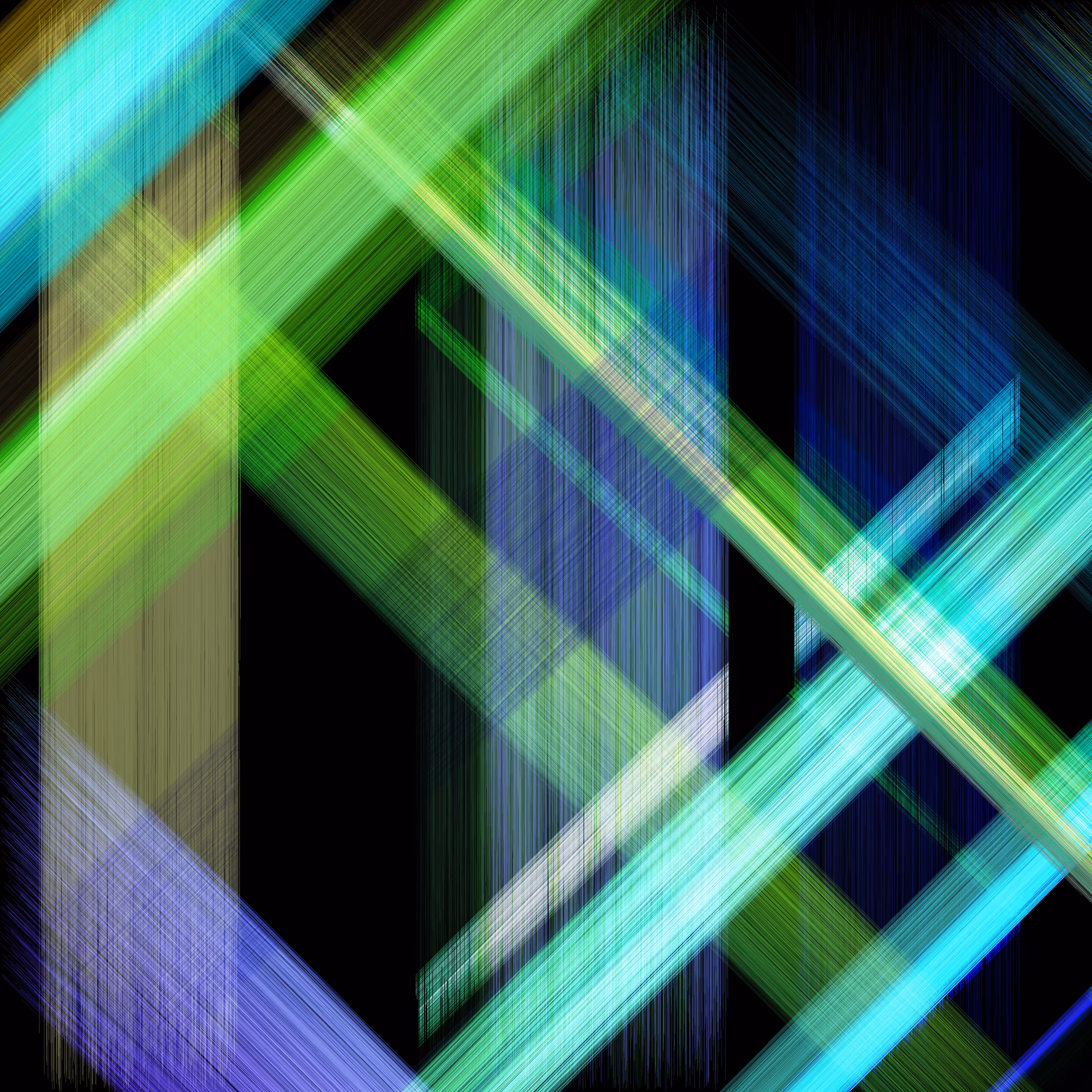 Woven by Code #126
