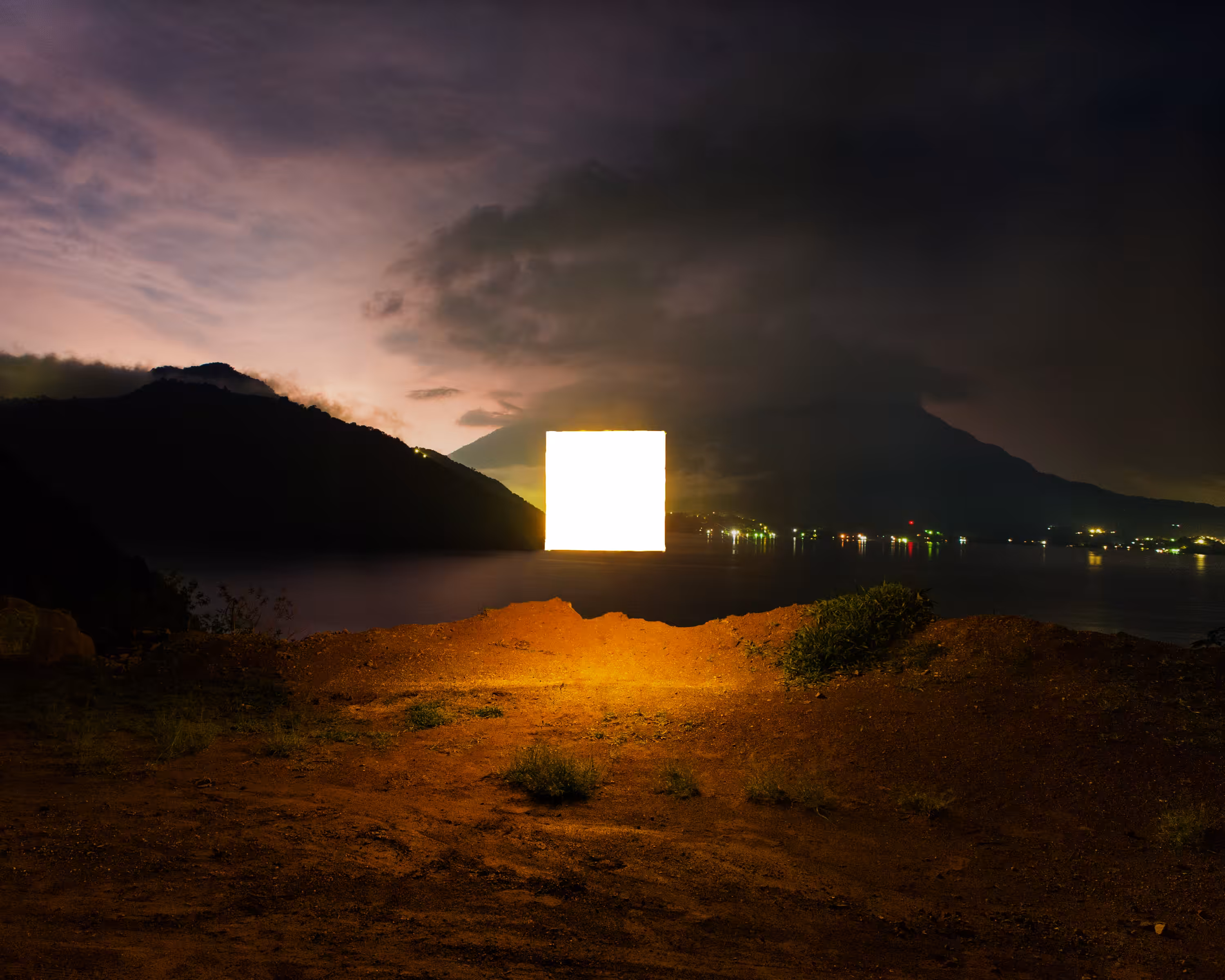 Alternative landscape 012,Guatemala,2016