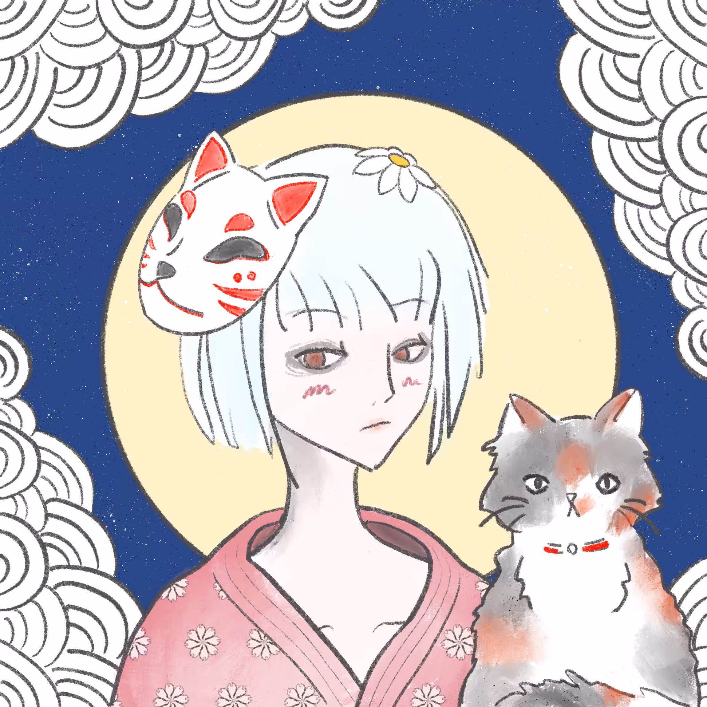 月の姫