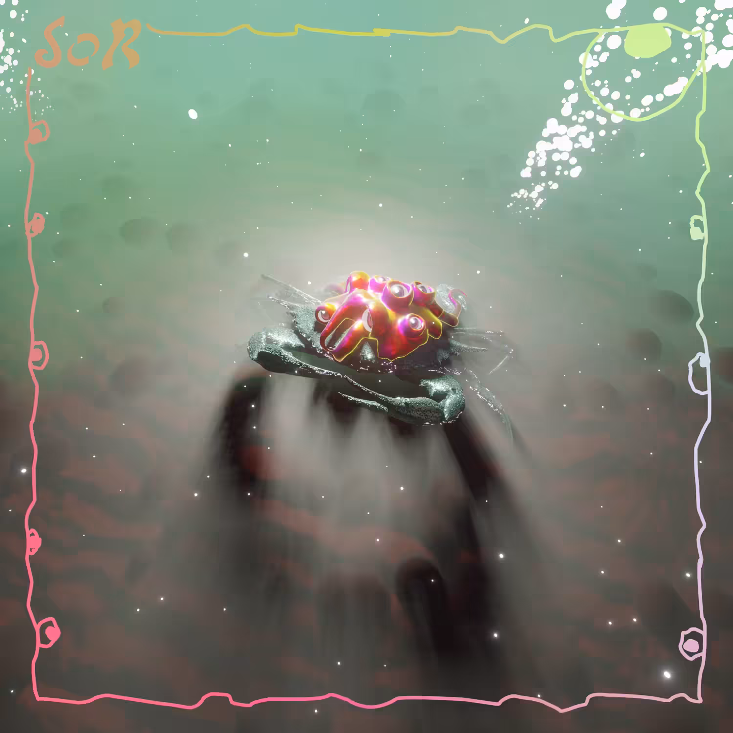 Crab #628