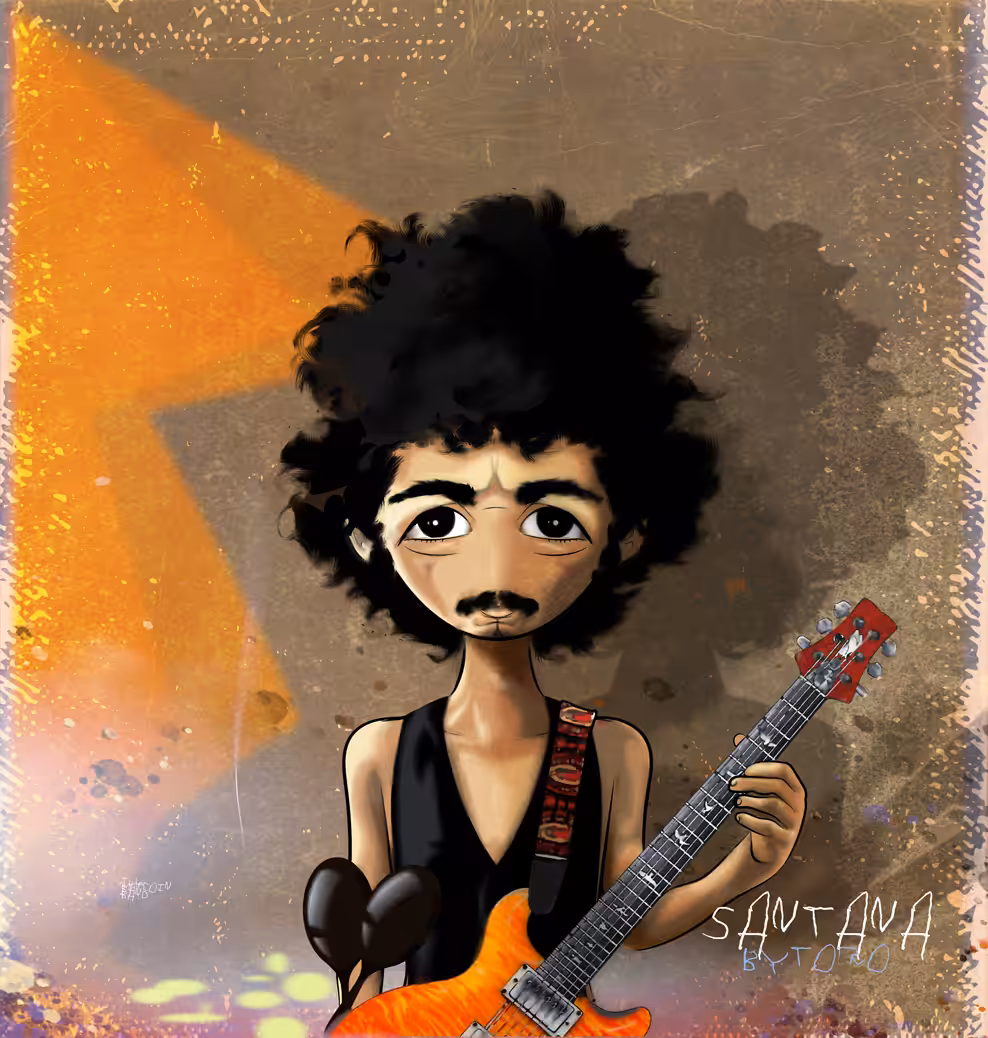 Santana