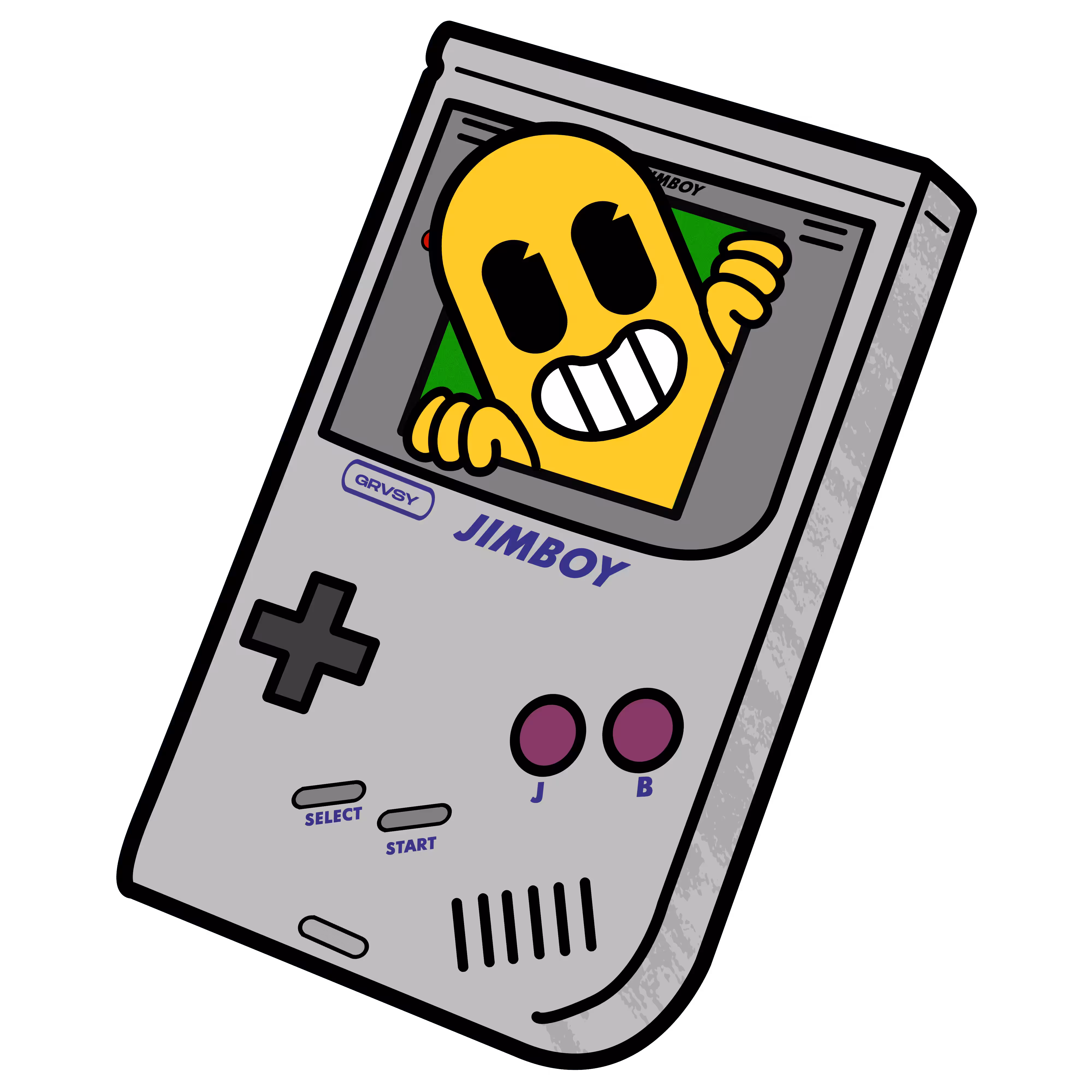The JIMBOY