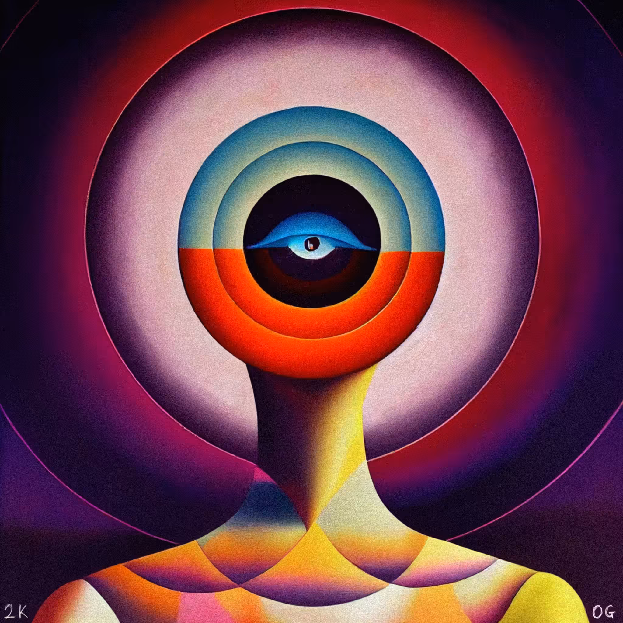 Omnipresence - 2K TWITTER SPECIAL