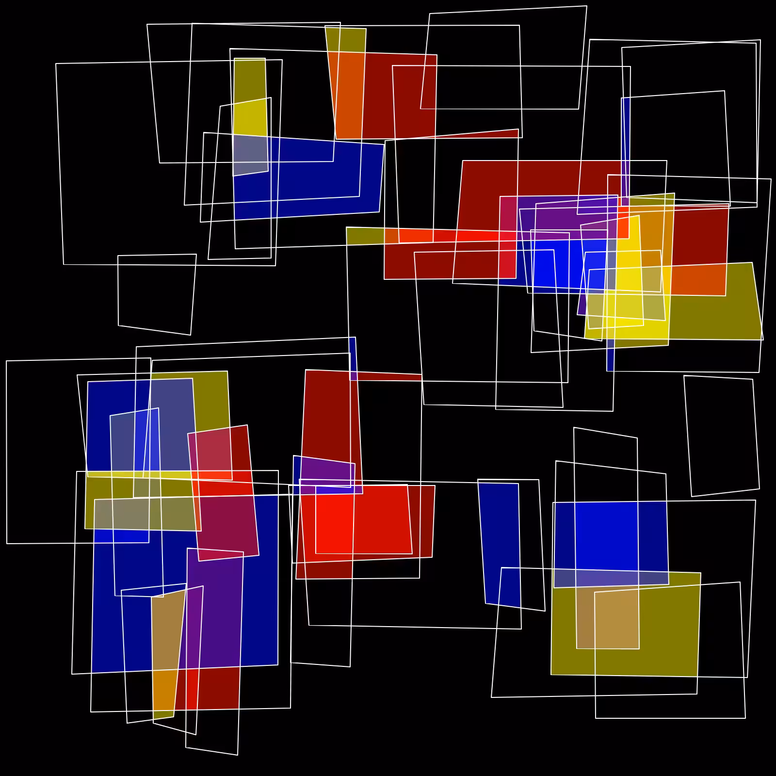 Quad-Overlaps #163